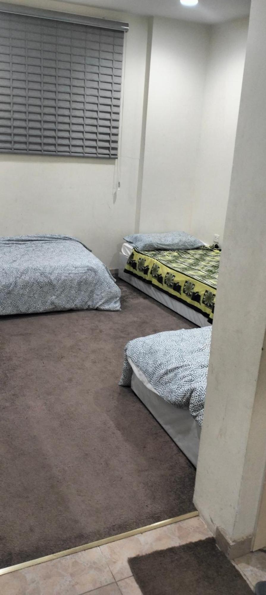 شقة من غرفتين قريبة من الحرم جهة اجياد مسافة12 دقيقة مشي Apartment Mecca
