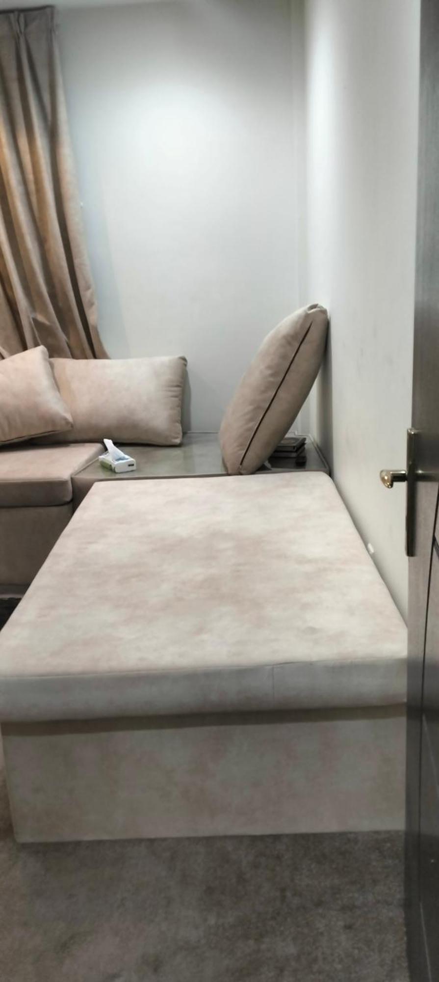 شقة من غرفتين قريبة من الحرم جهة اجياد مسافة12 دقيقة مشي Apartment