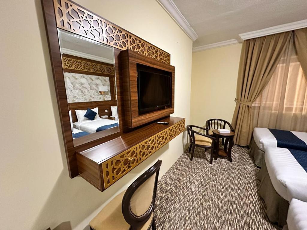 Abraj Al Tayseer Tuwa Hotel Mecca
