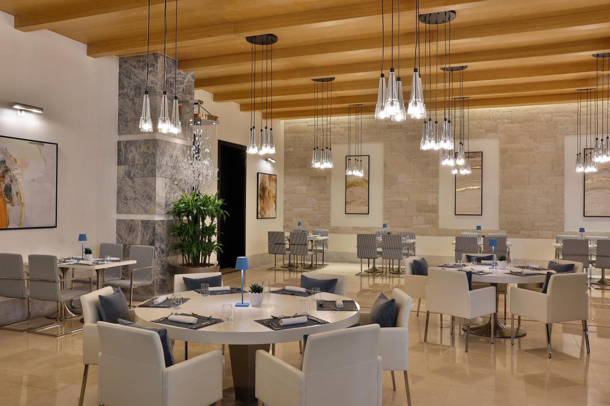 Jumeirah Jabal Omar Makkah Hotel Mecca