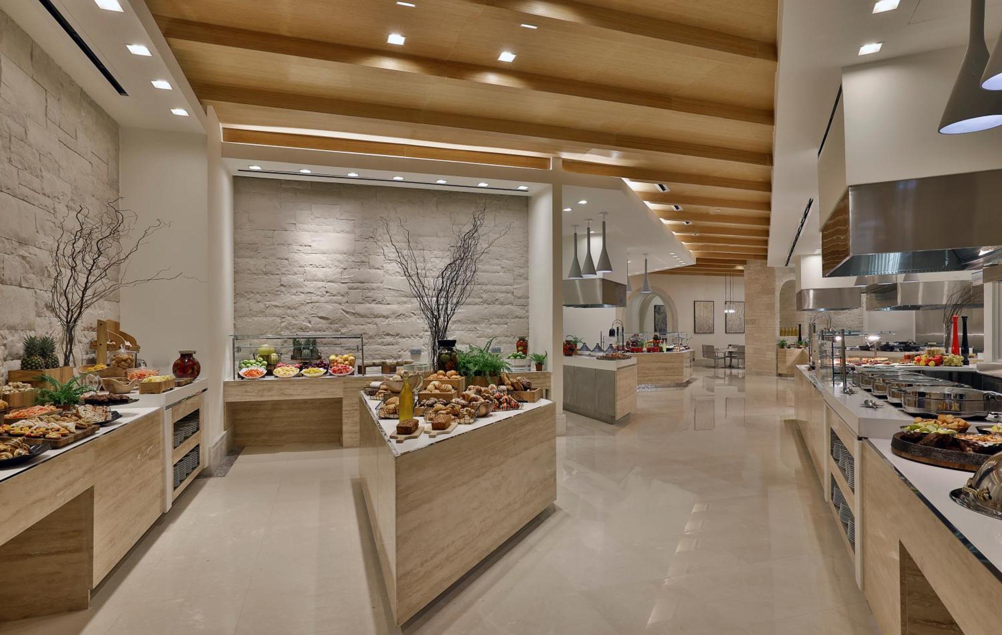 Hotel Jumeirah Jabal Omar Makkah