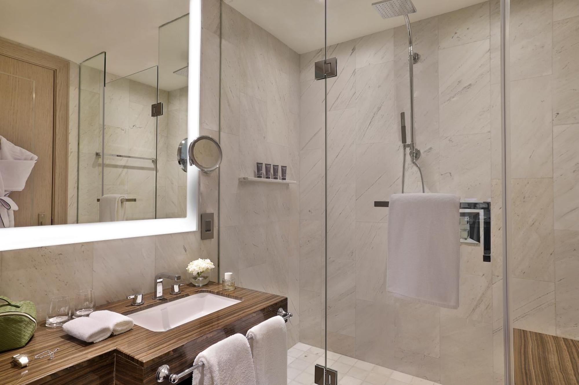 Jumeirah Jabal Omar Makkah Hotel