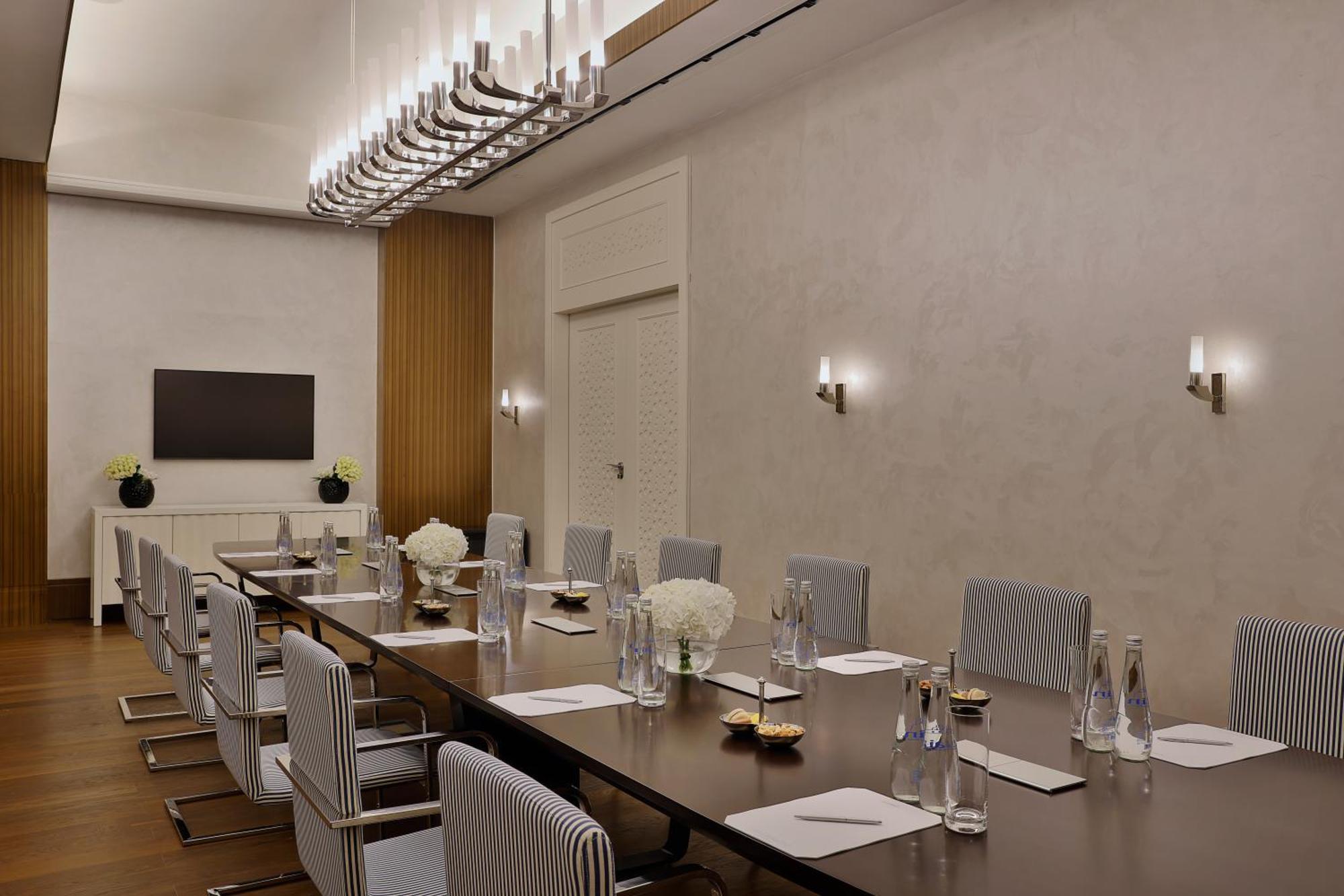 Hotel Jumeirah Jabal Omar Makkah 5*