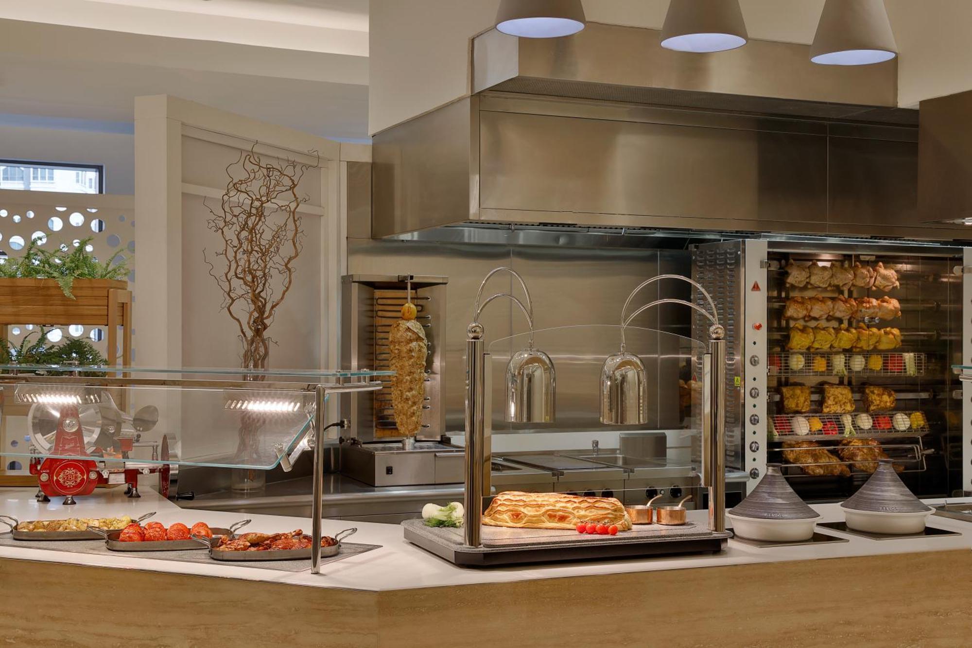 Jumeirah Jabal Omar Makkah 5*