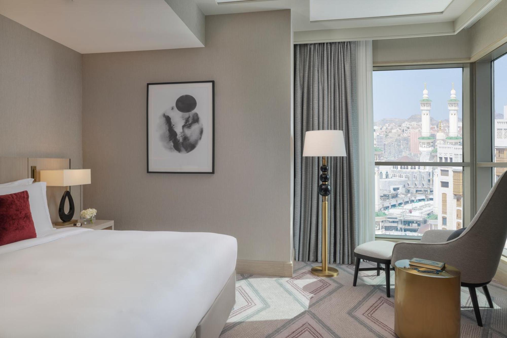 Jumeirah Jabal Omar Makkah