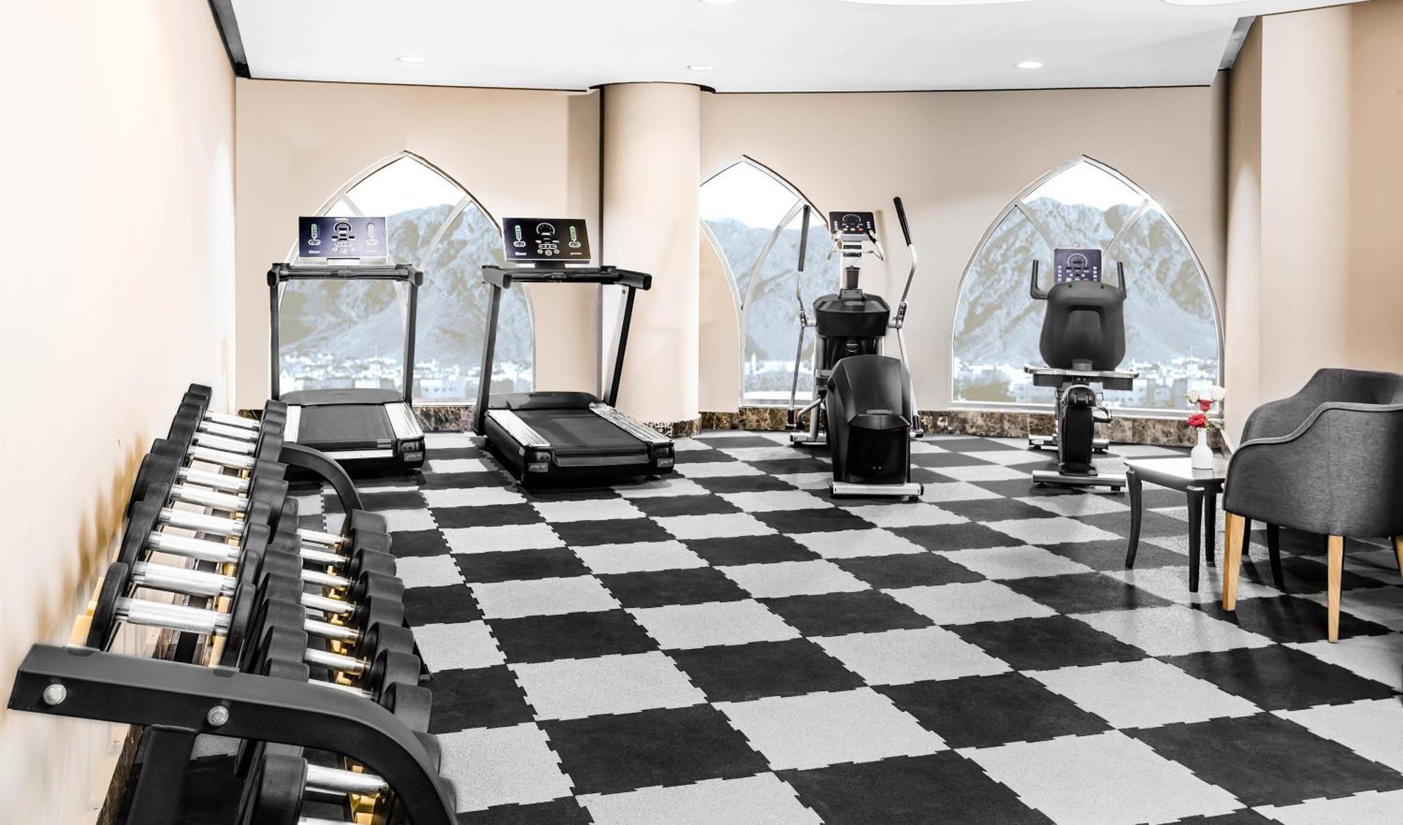 Hotel M Al Dana Makkah By Millennium Mecca