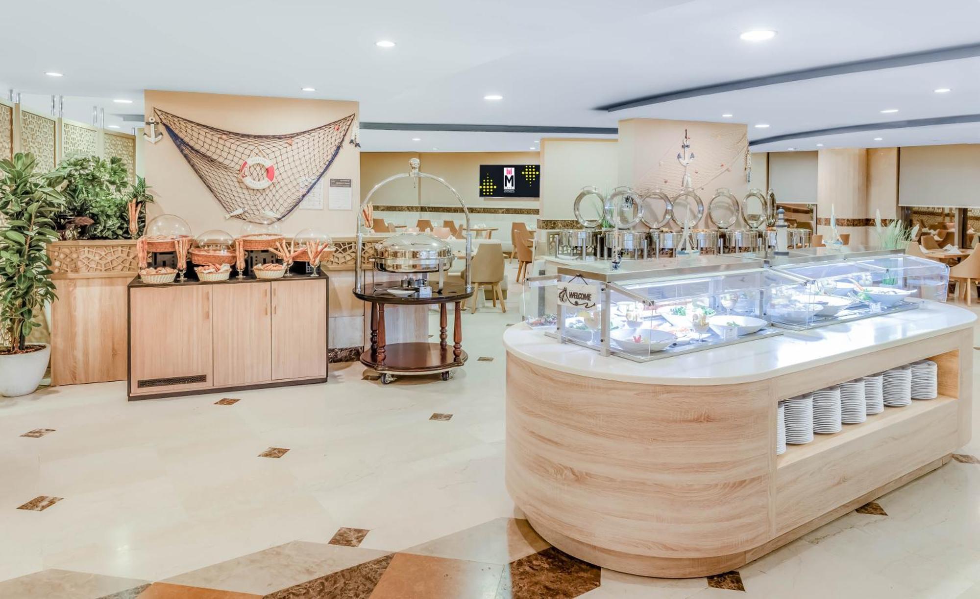 Hotel M Al Dana Makkah By Millennium