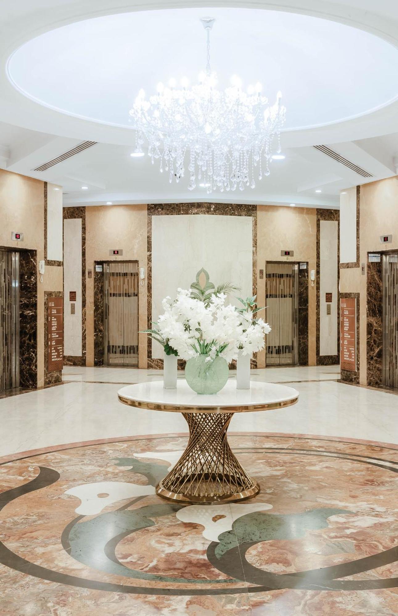 Hotel M Al Dana Makkah By Millennium Mecca