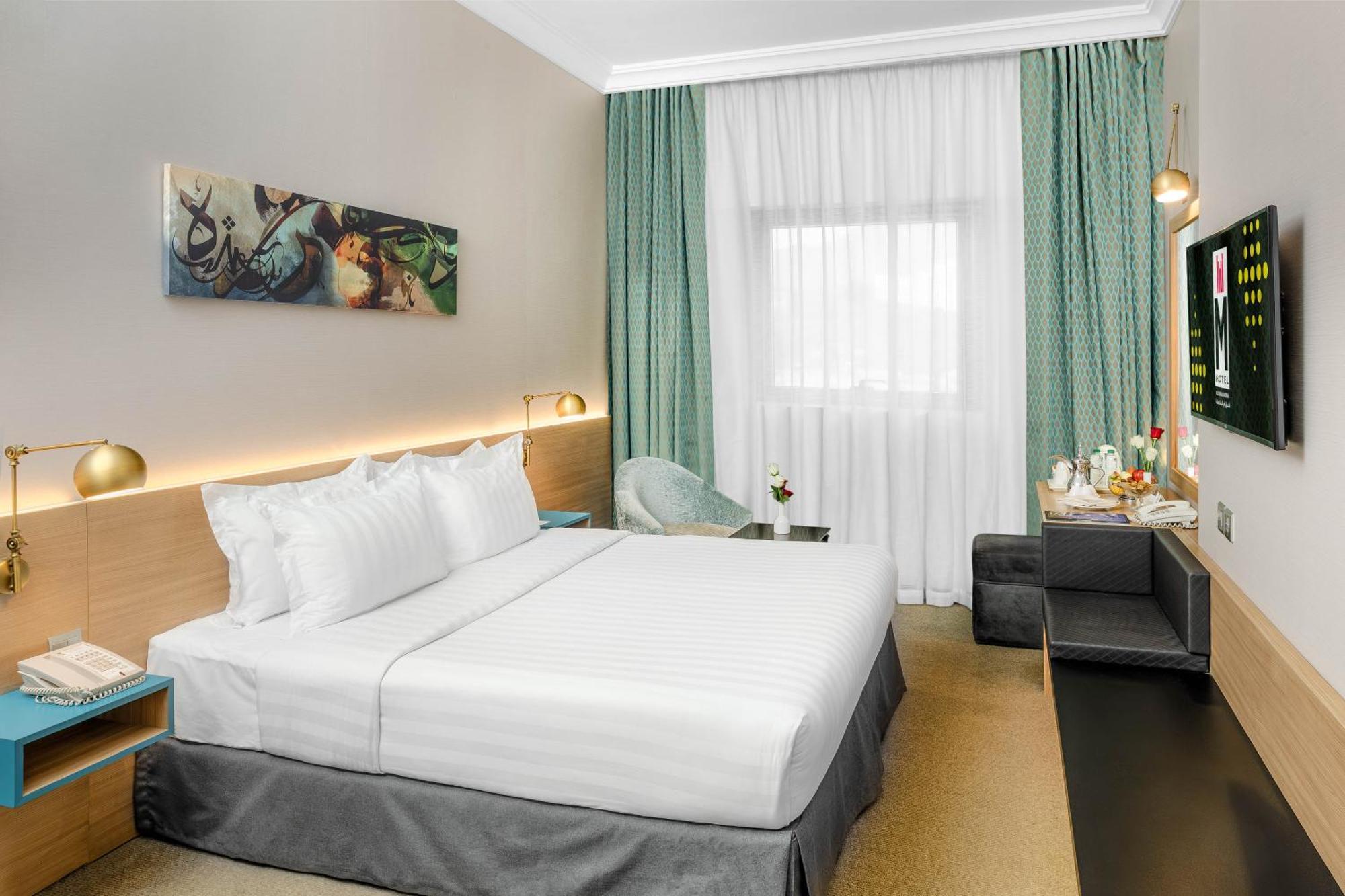 Hotel M Al Dana Makkah By Millennium