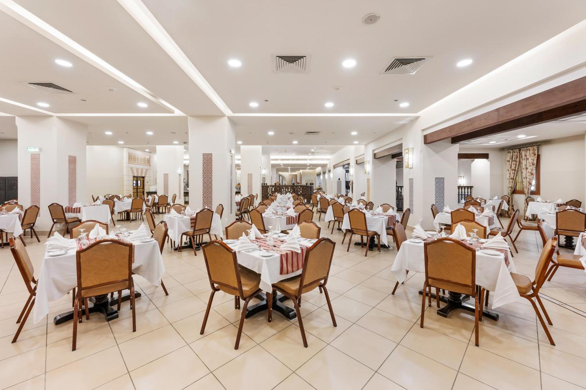 Anjum Makkah Hotel Mecca