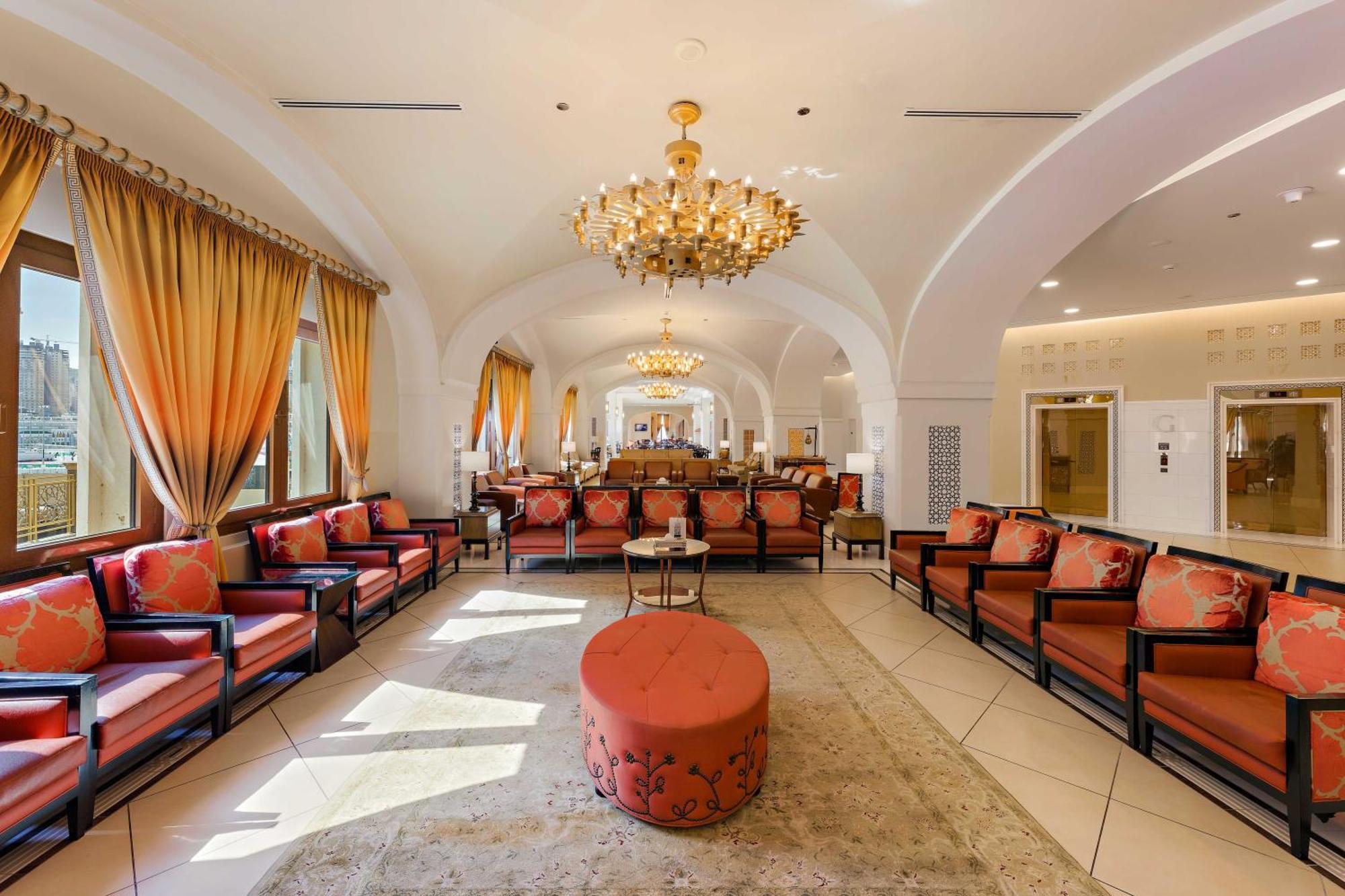Anjum Makkah Hotel