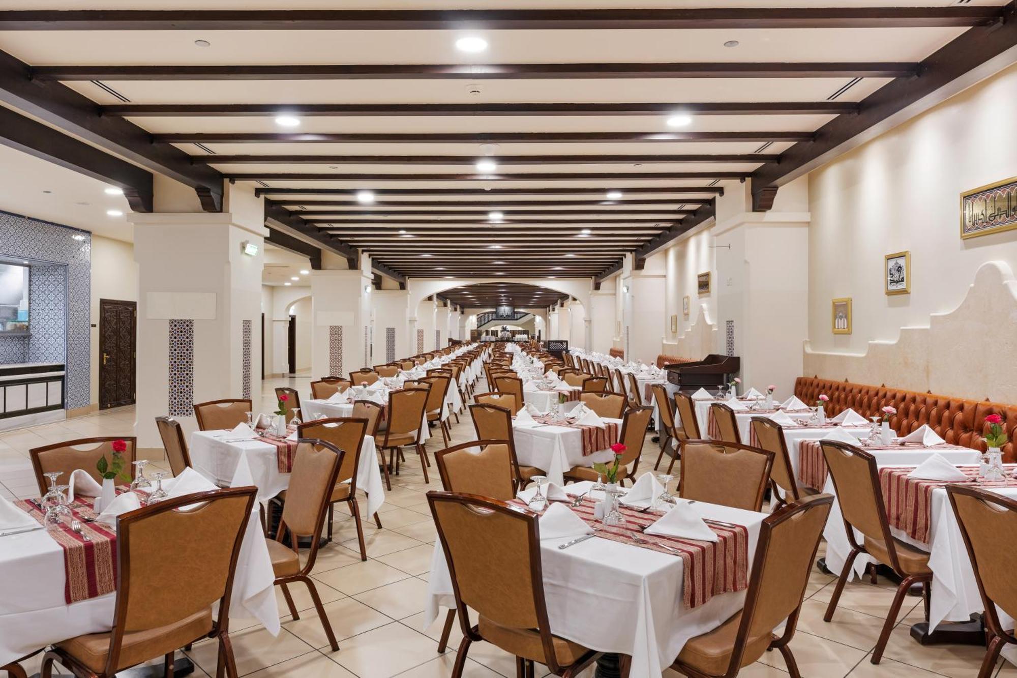 Anjum Makkah Hotel 5*