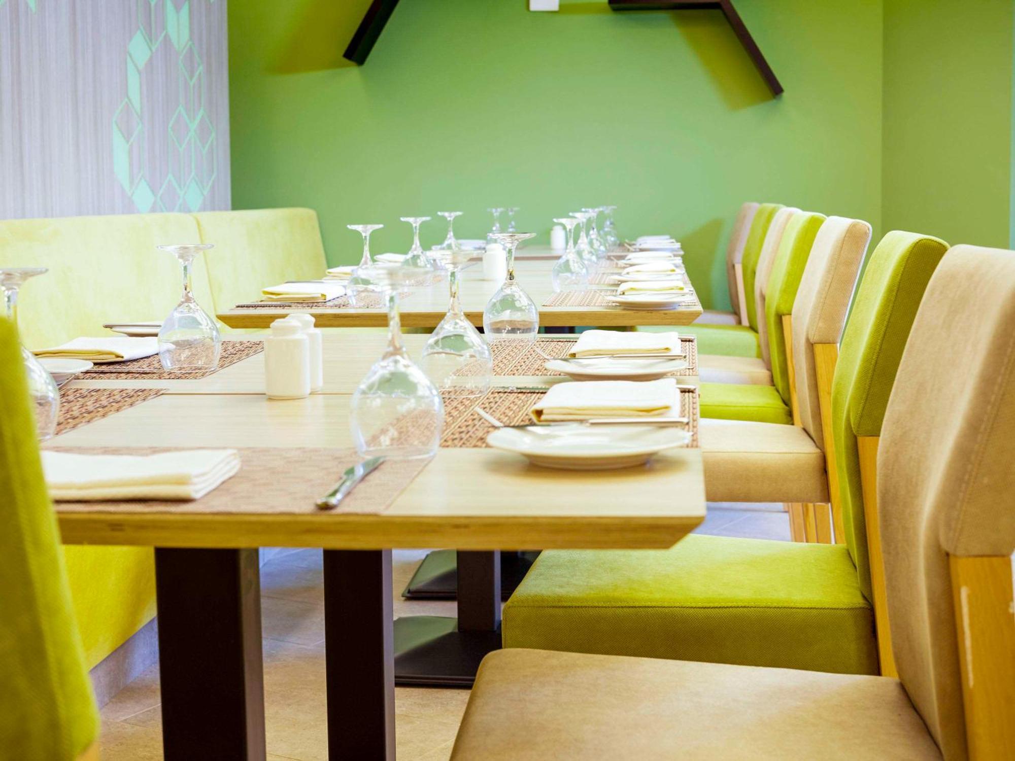 Ibis Styles Makkah Mecca