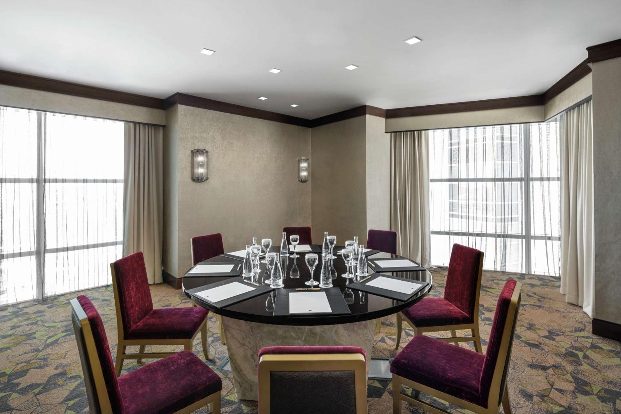Hotel Doubletree By Hilton Jabal Omar Makkah