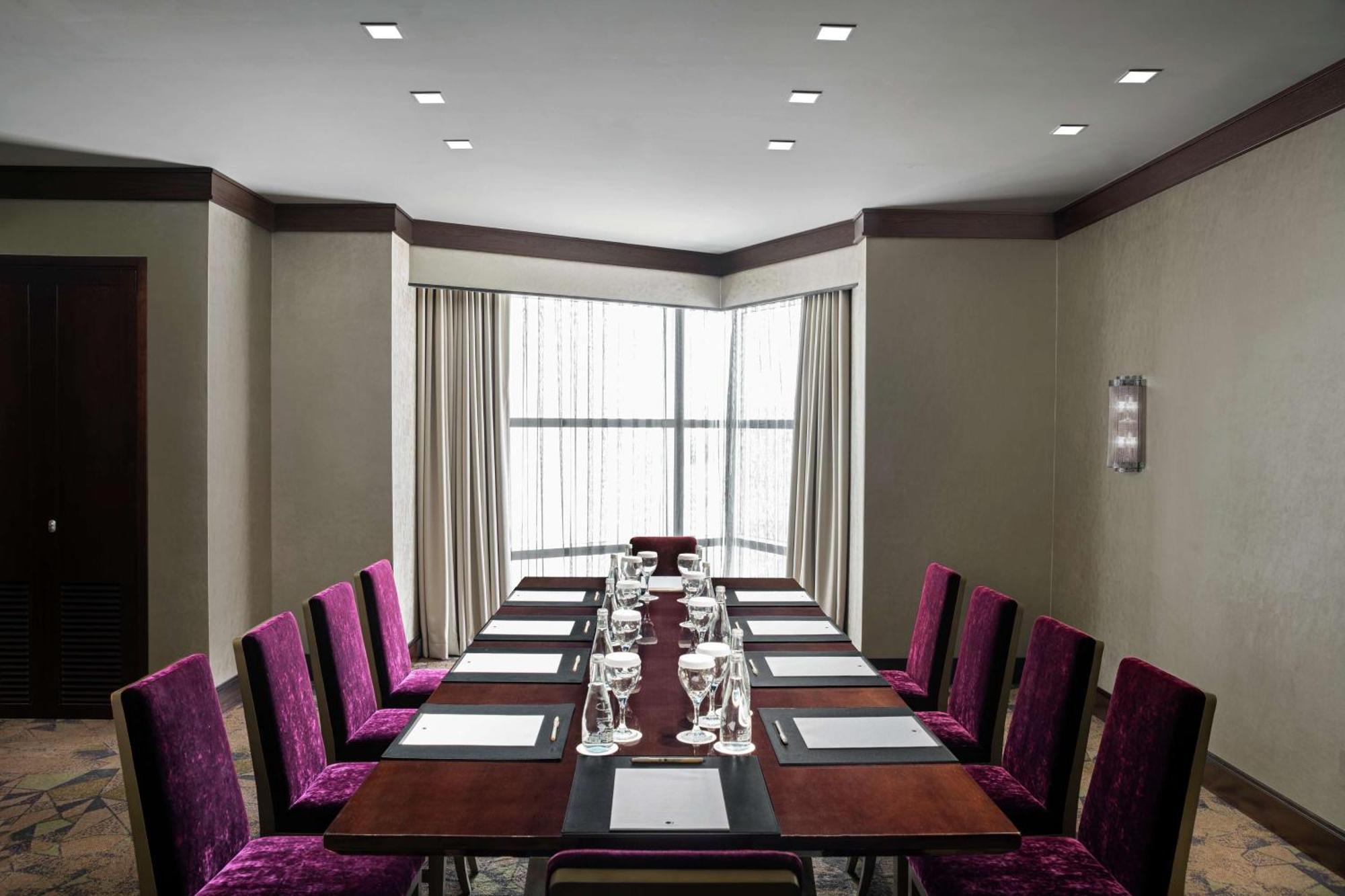 Doubletree By Hilton Jabal Omar Makkah Hotel Mecca