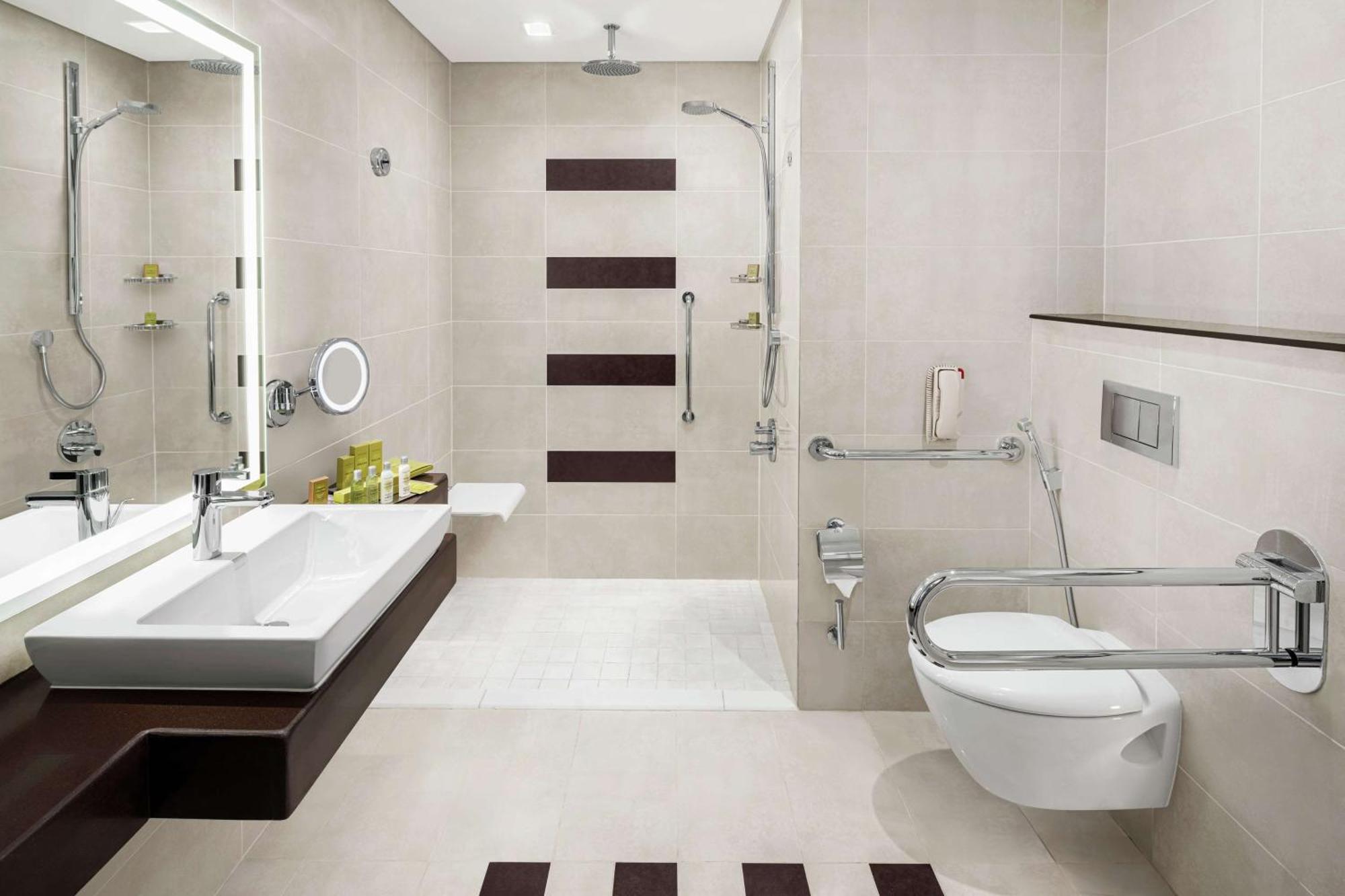 Doubletree By Hilton Jabal Omar Makkah Hotel 4*