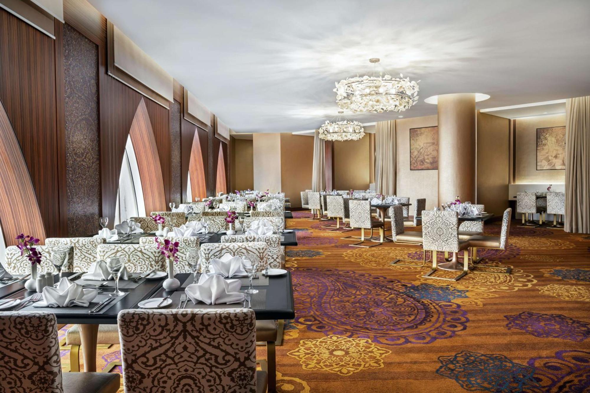 Hotel Doubletree By Hilton Jabal Omar Makkah Mecca