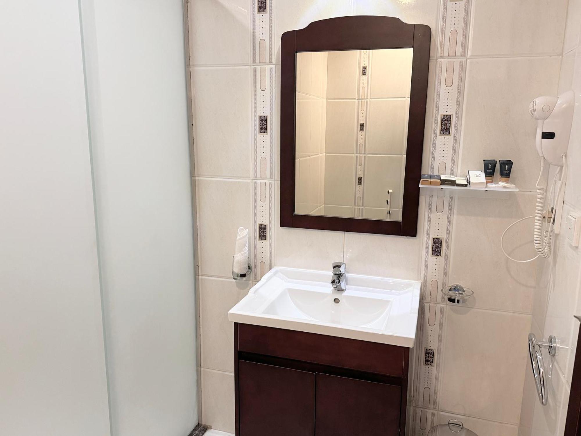 Al Rayyan Makiya Towers 4 3* Mecca