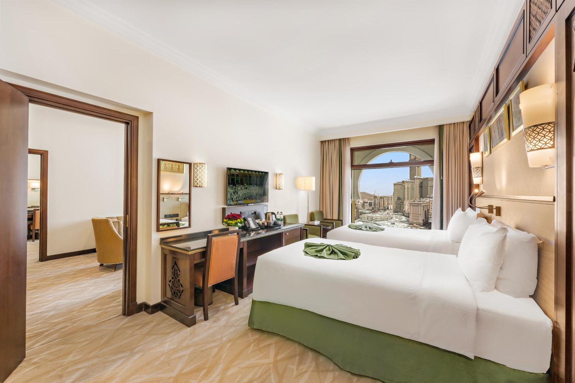 Hotel Anjum Makkah