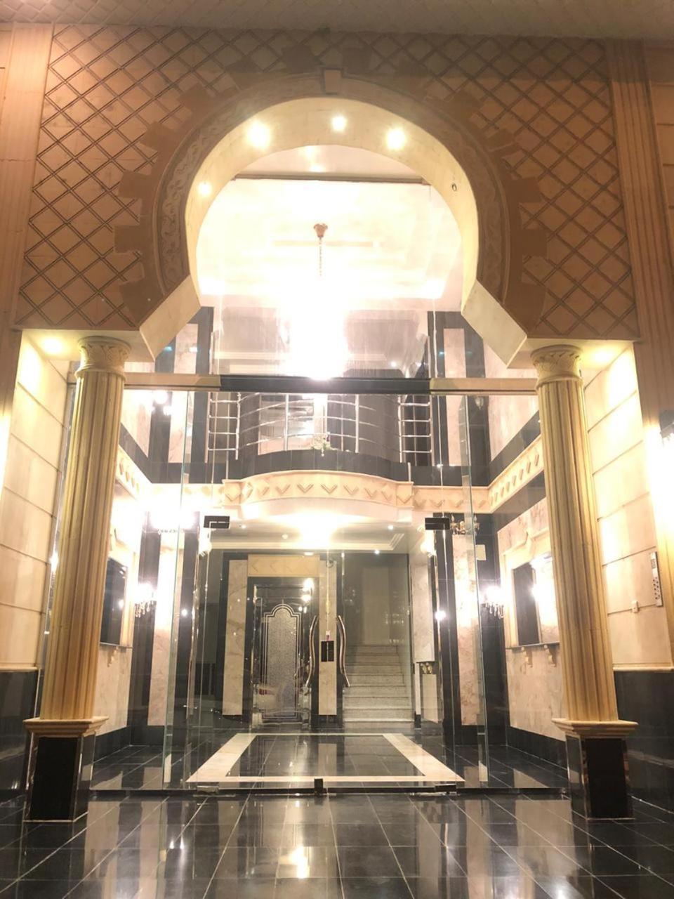Apartment مفروشة Makkah Mecca