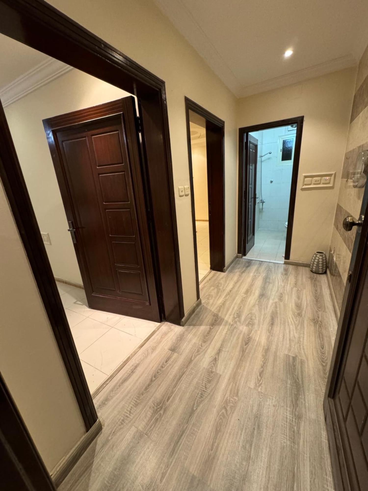 Apartment مفروشة Makkah Mecca
