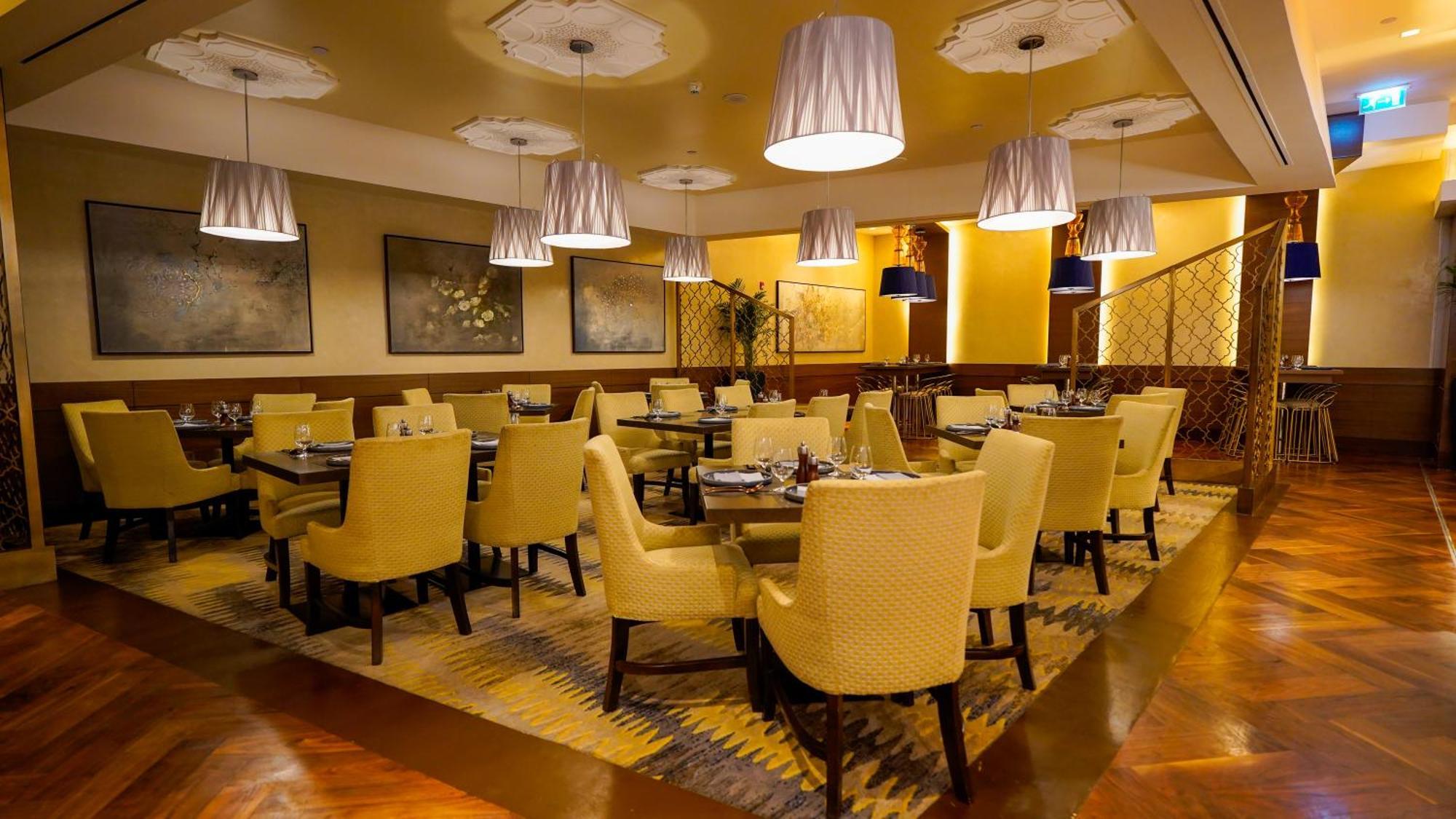 Jabal Omar Hyatt Regency Makkah Mecca