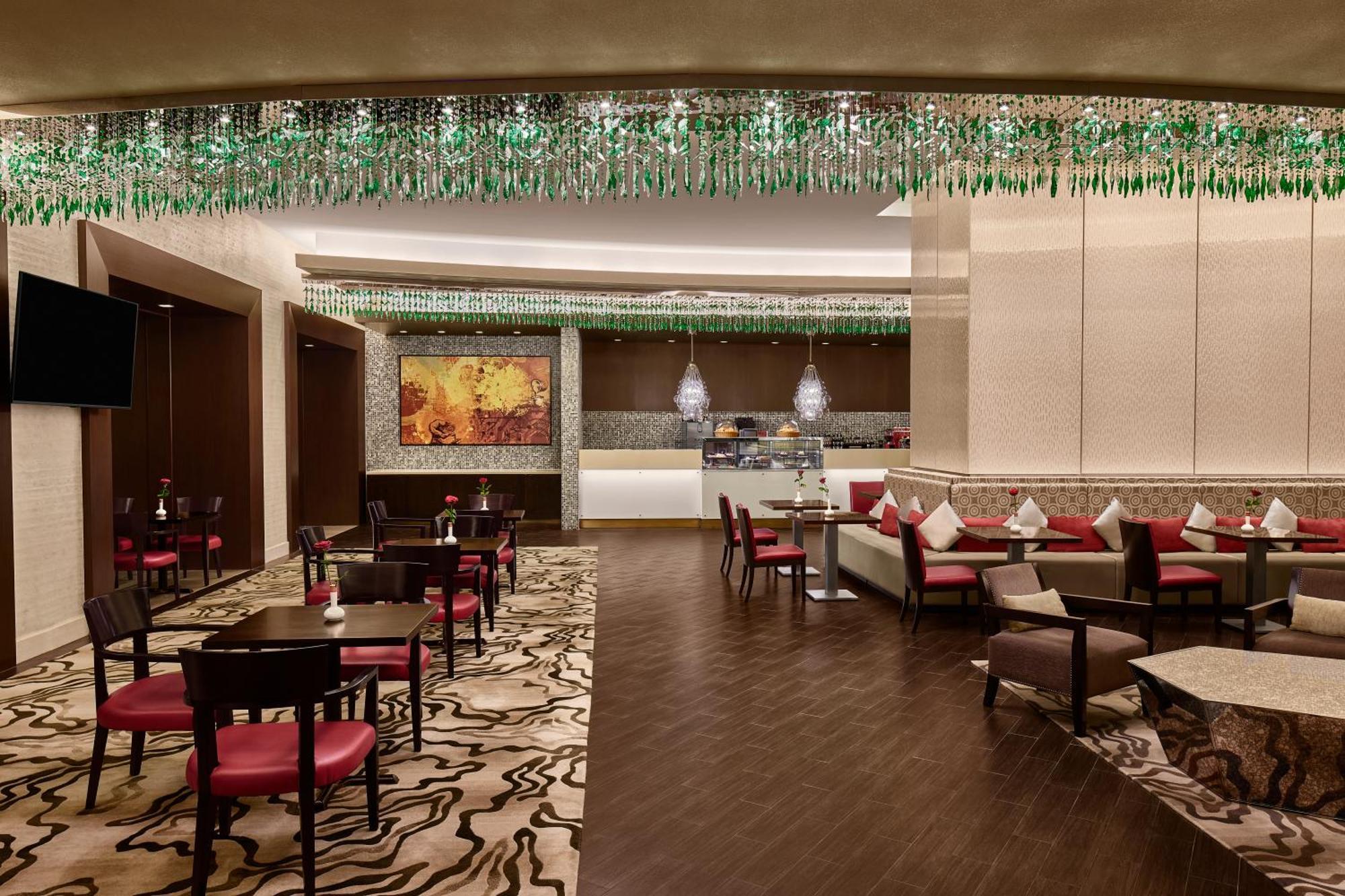 Doubletree By Hilton Jabal Omar Makkah