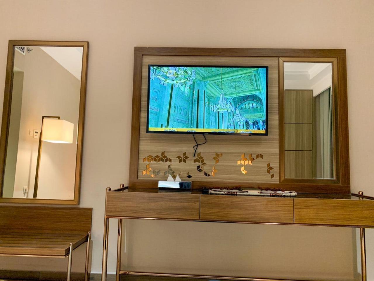 Hotel Midan & Al Aziziya