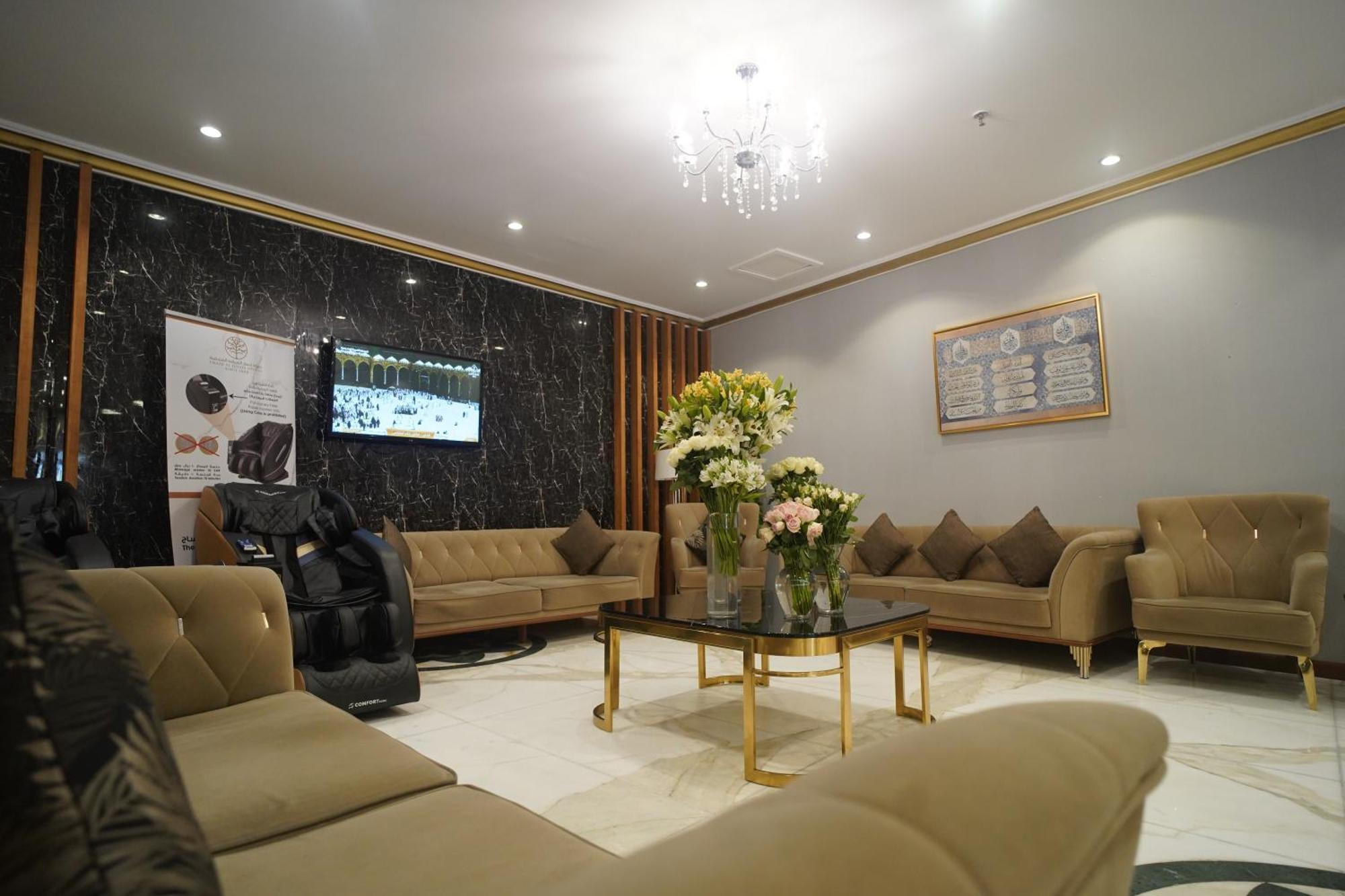 Emaar Andalusia *