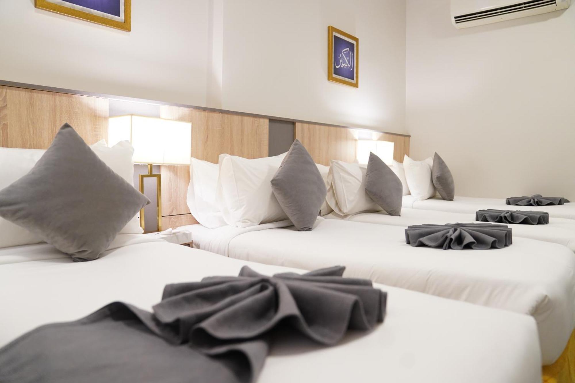 Hotel Emaar Andalusia