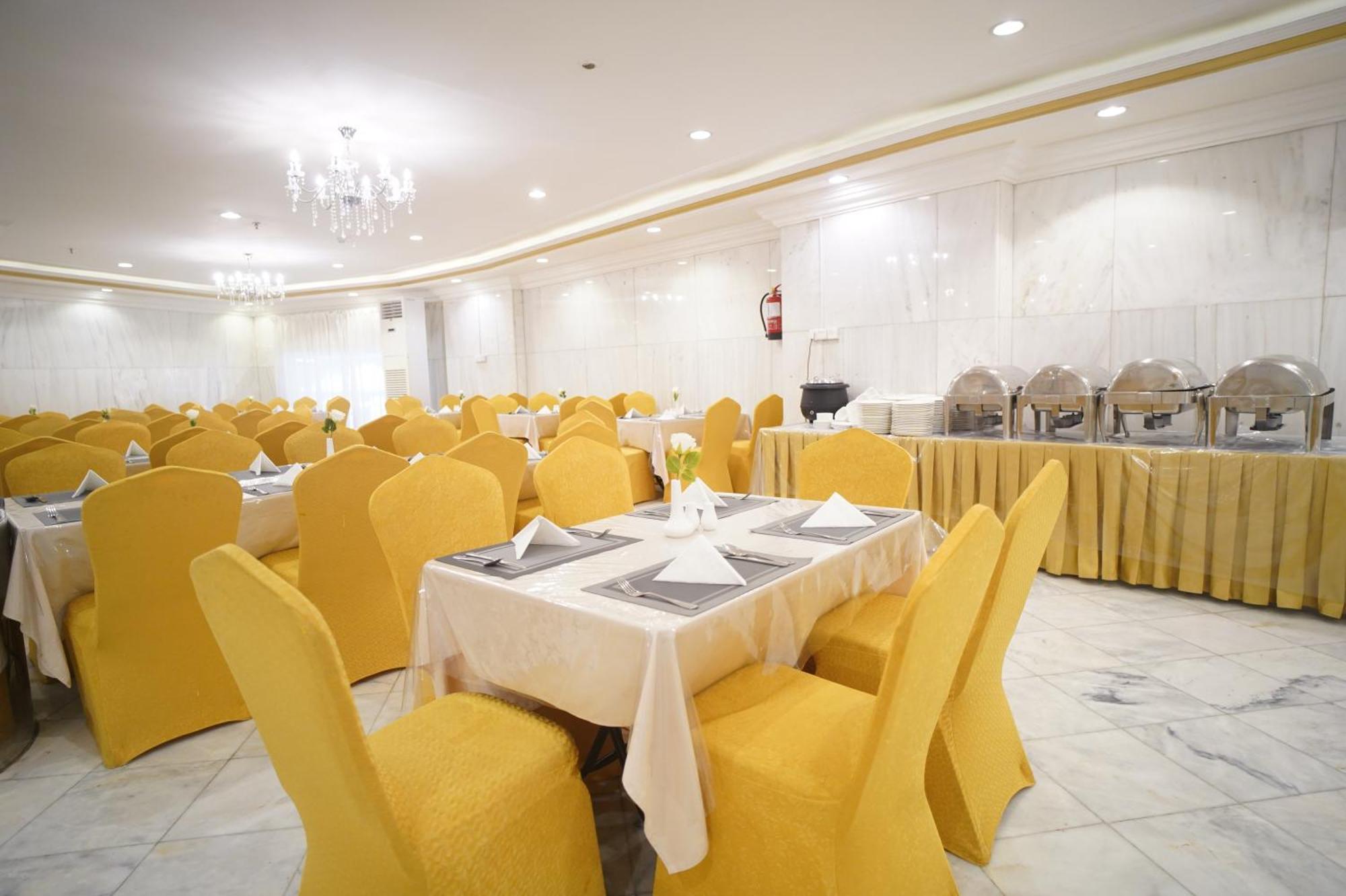 Hotel Emaar Andalusia