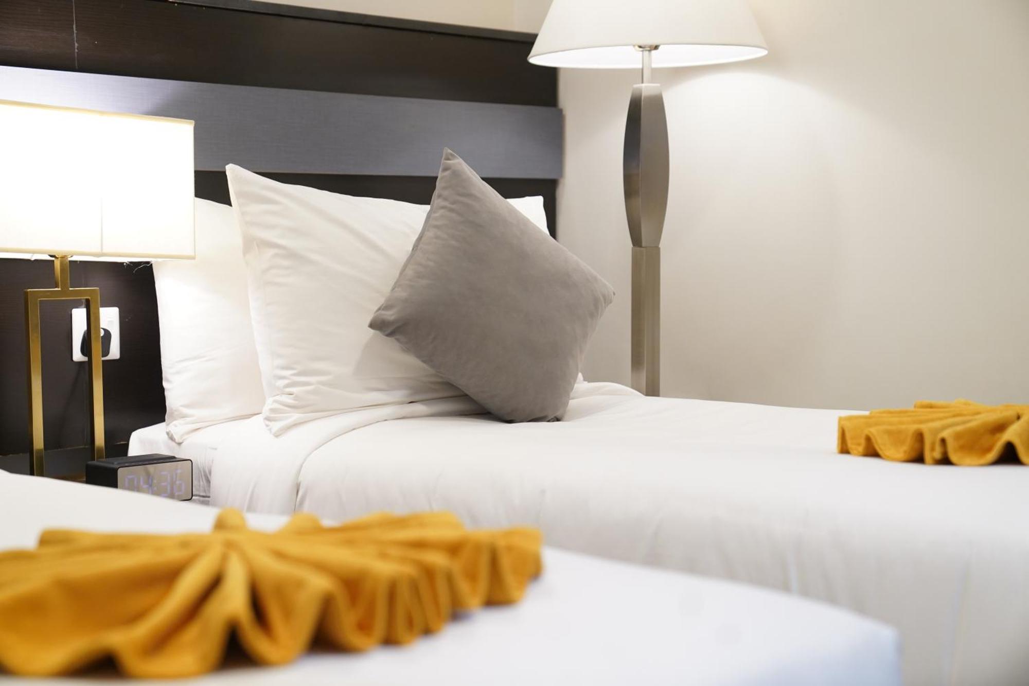 Emaar Andalusia Hotel *