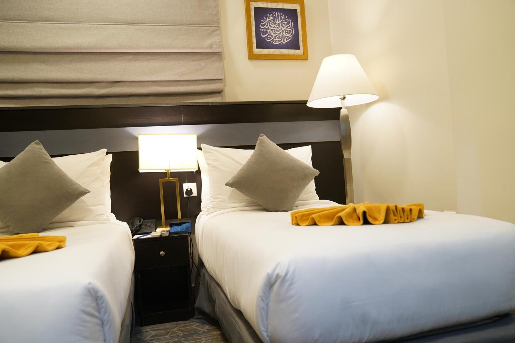 Hotel Emaar Andalusia