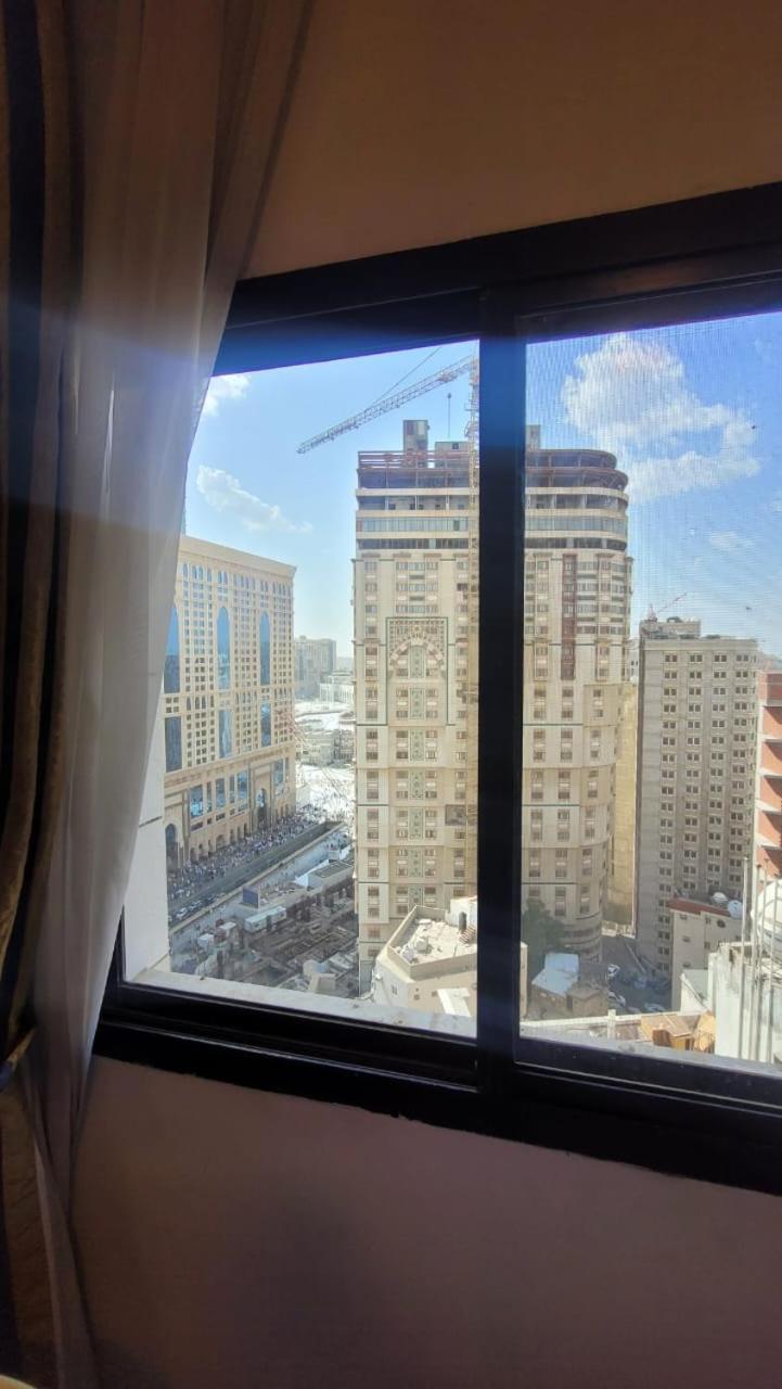 Elaf Ajyad Makkah Mecca