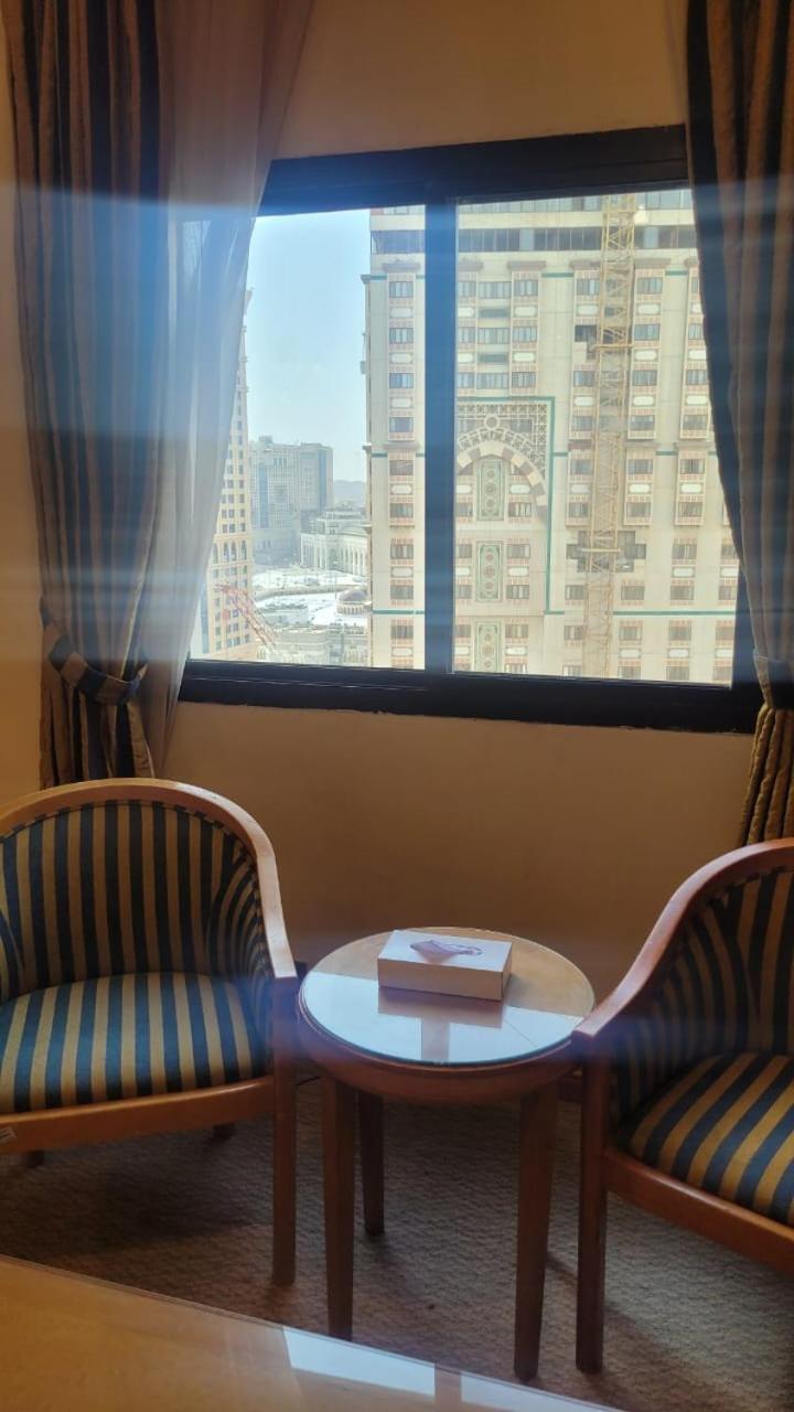 Elaf Ajyad Makkah Hotel 2*
