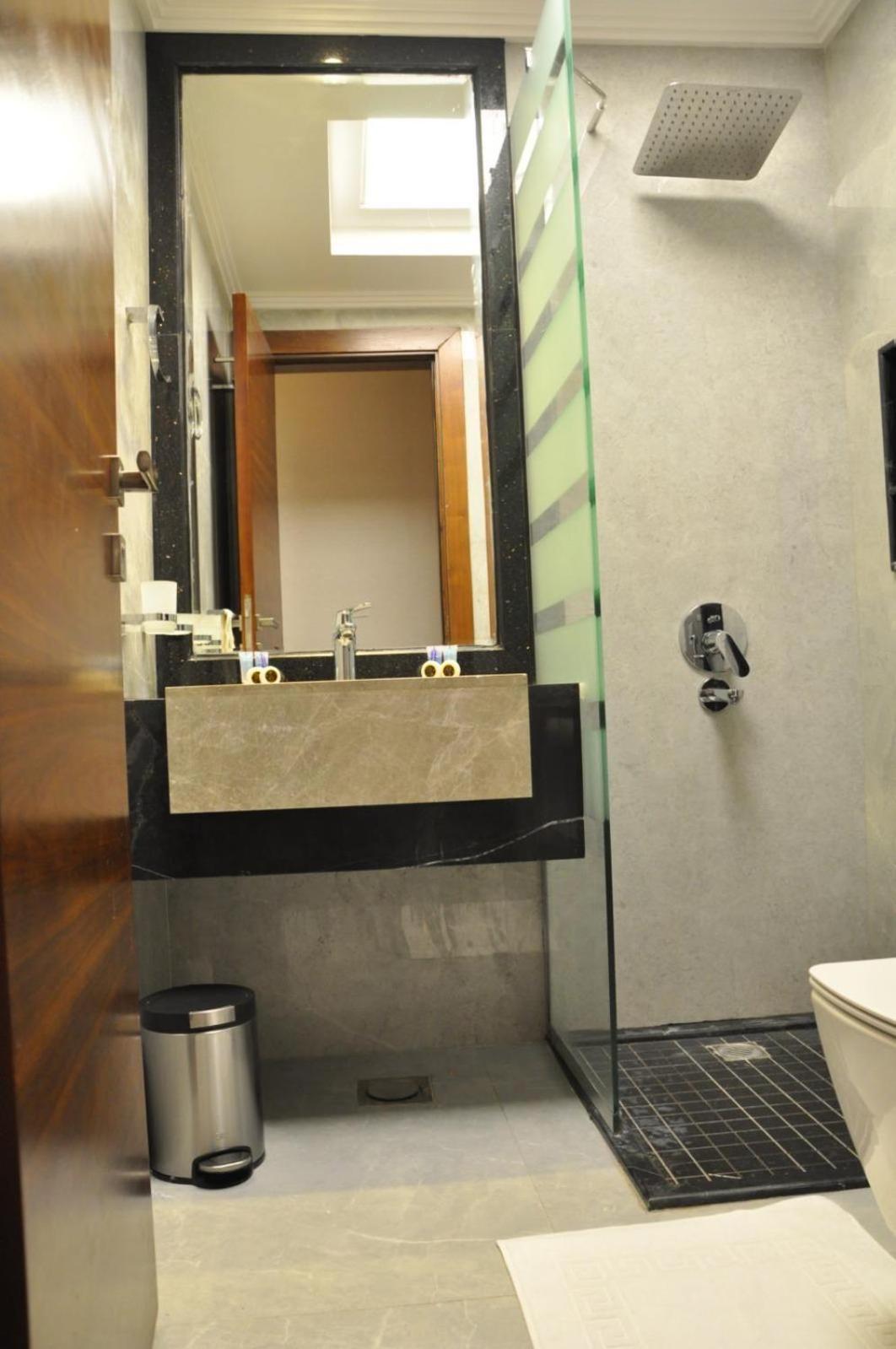 Apartment Ajm