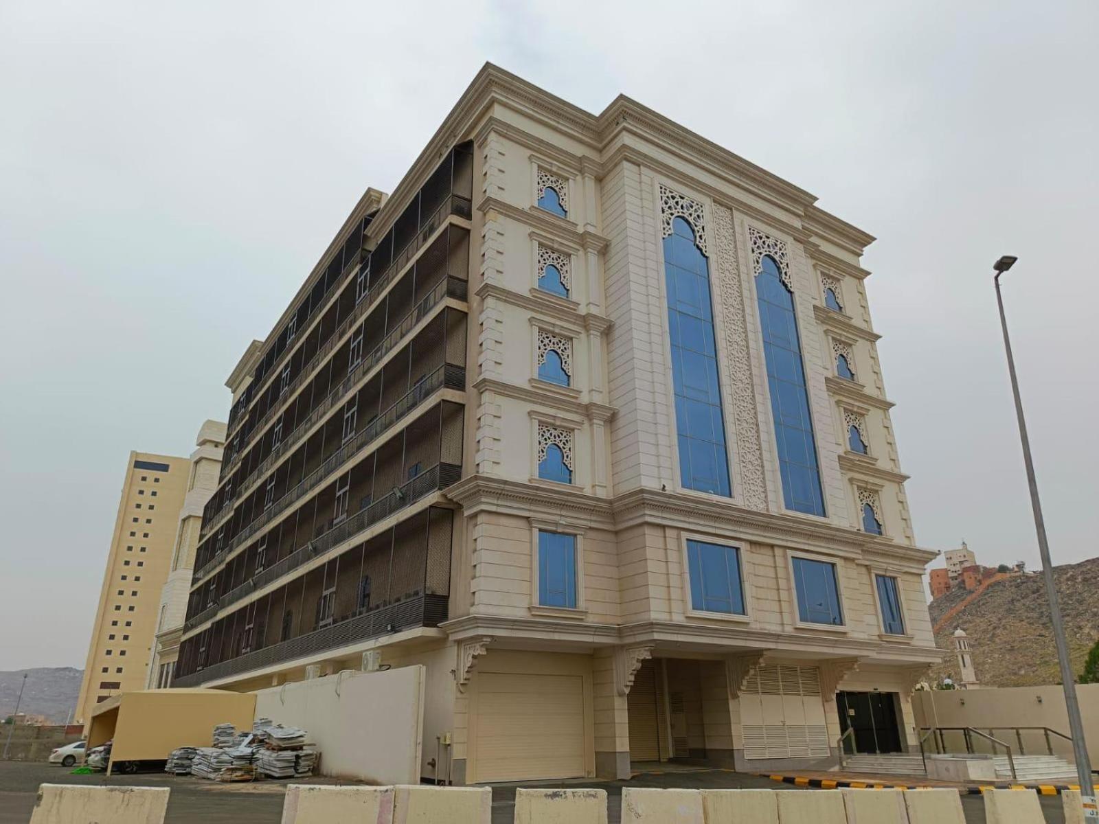 Ajm Apartment