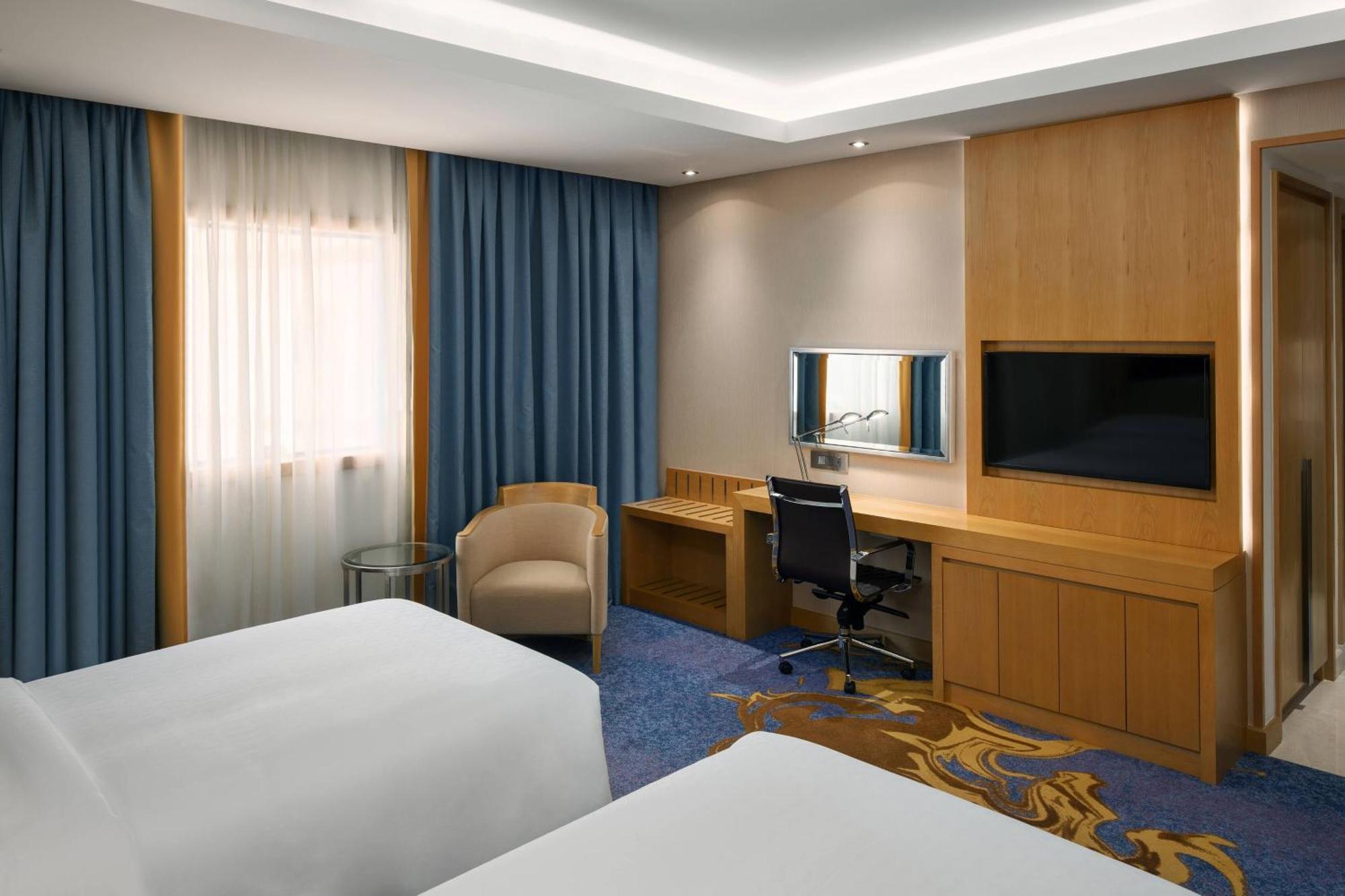 Sheraton Makkah Jabal Al Kaaba