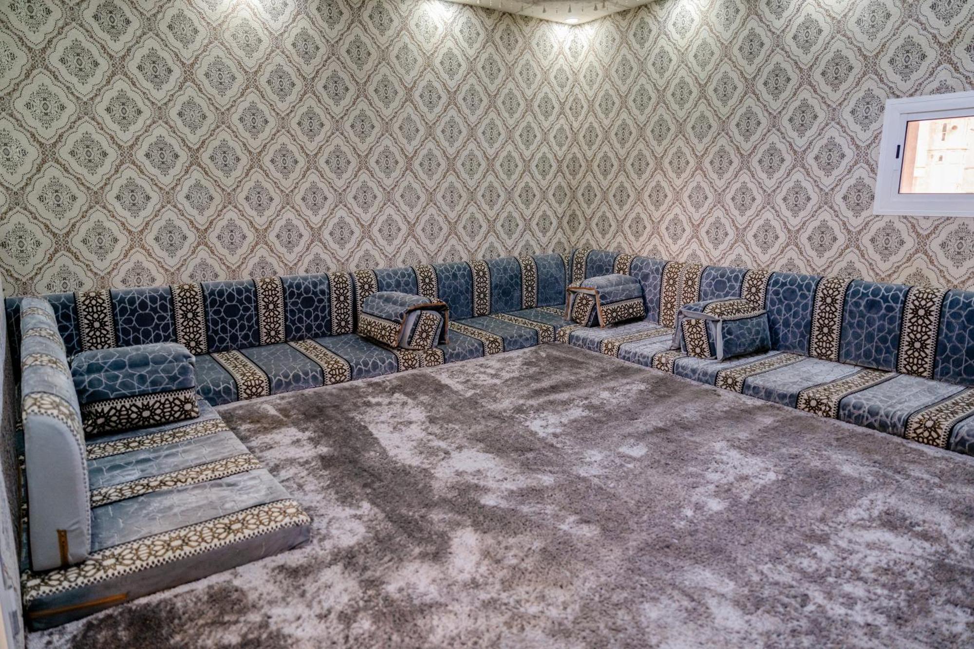 Lux Kaaba Rooftop Pool
