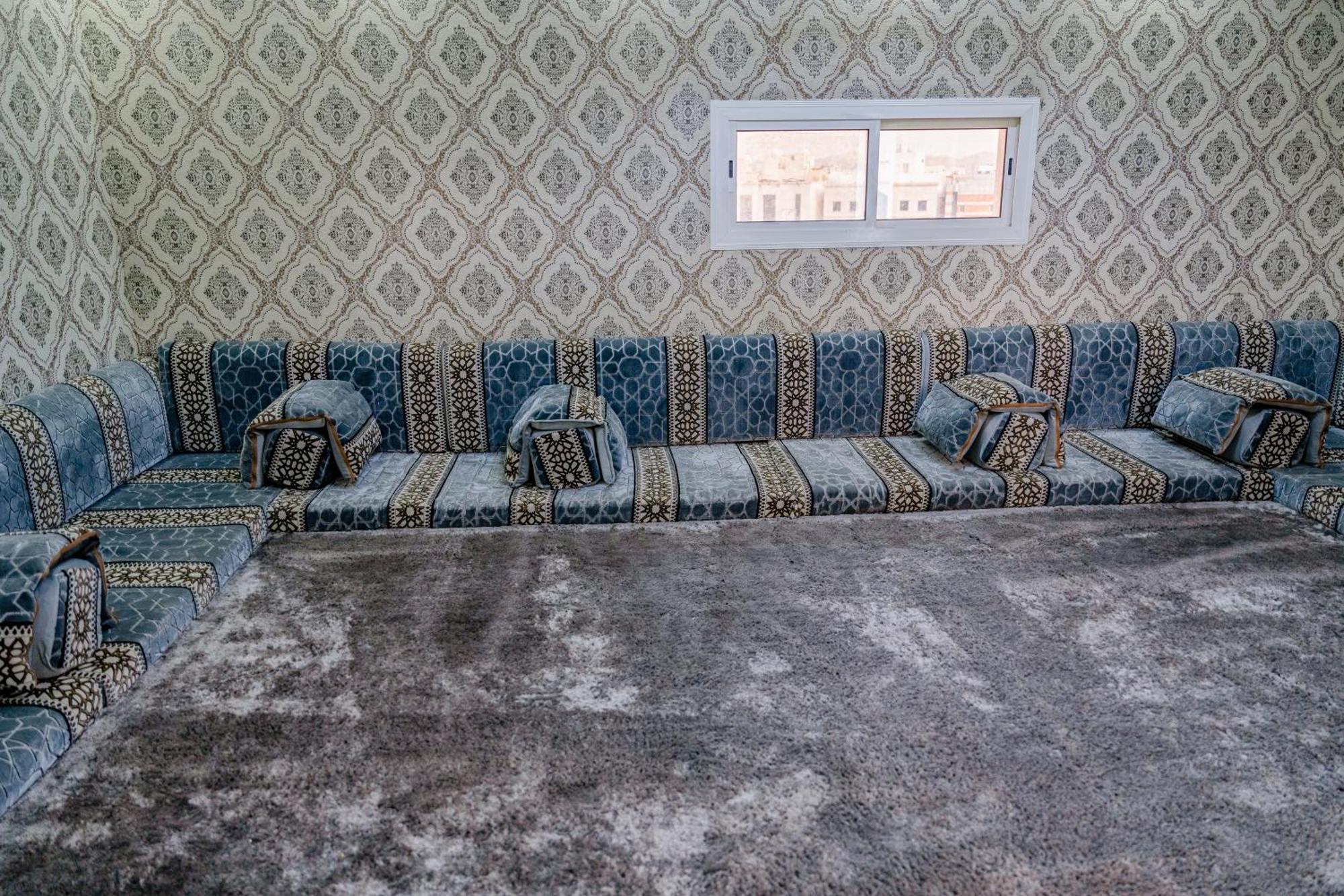 Apartment Lux Kaaba Rooftop Pool
