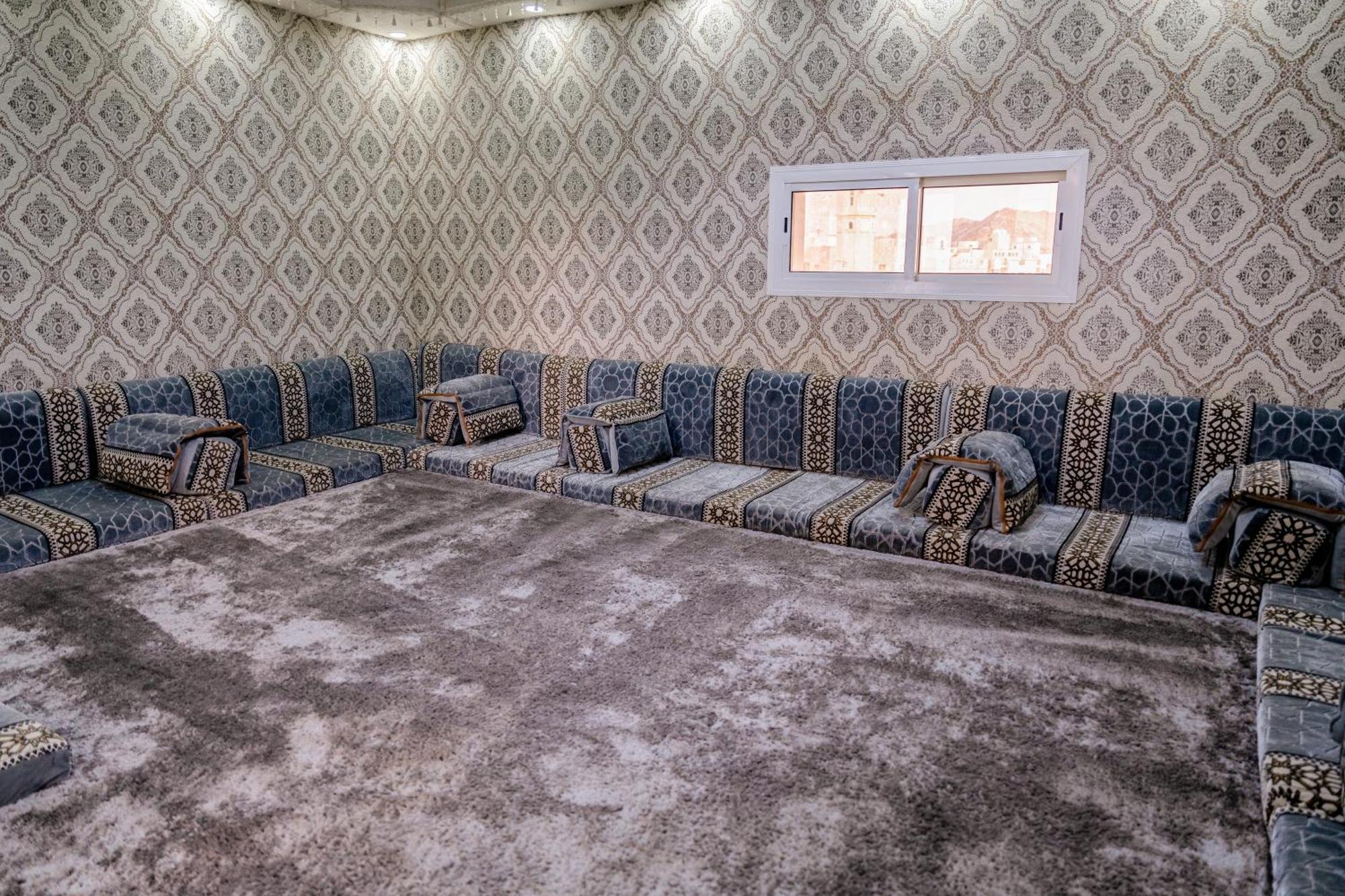 Apartment Lux Kaaba Rooftop Pool