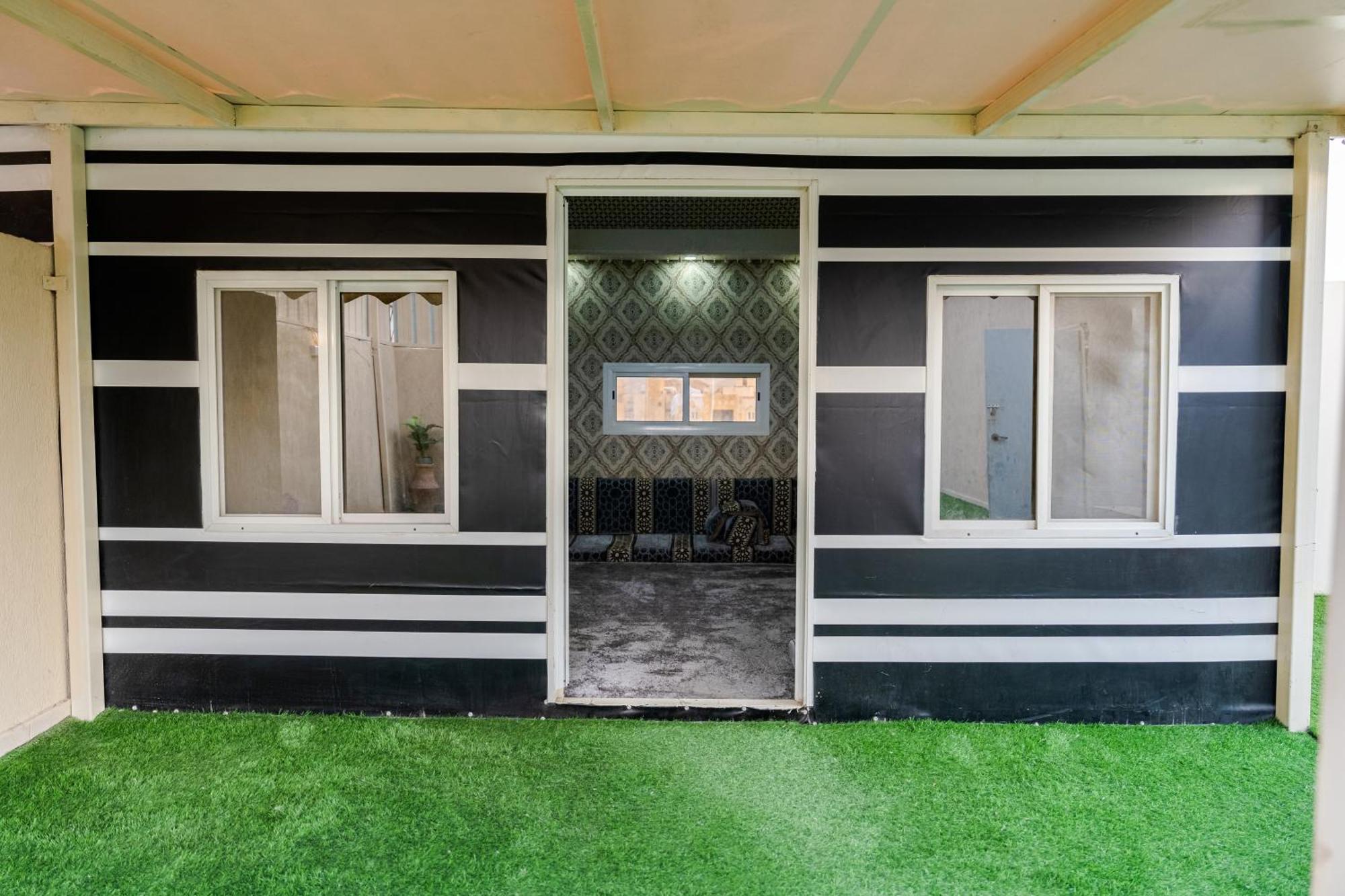Lux Kaaba Rooftop Pool Apartment *