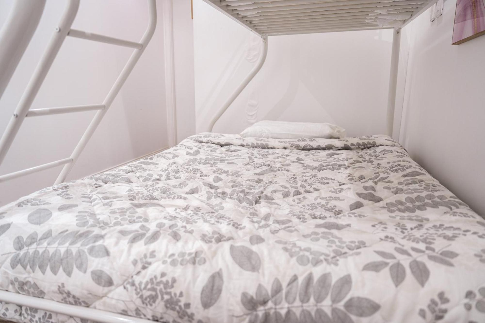 Lux Kaaba Rooftop Pool Apartment