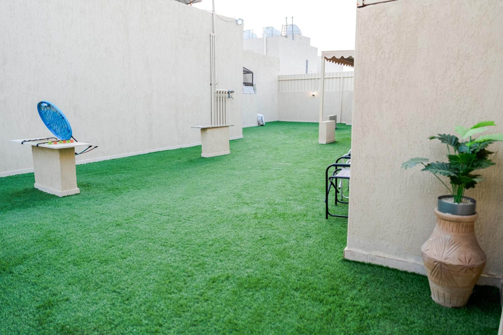 Lux Kaaba Rooftop Pool Apartment *