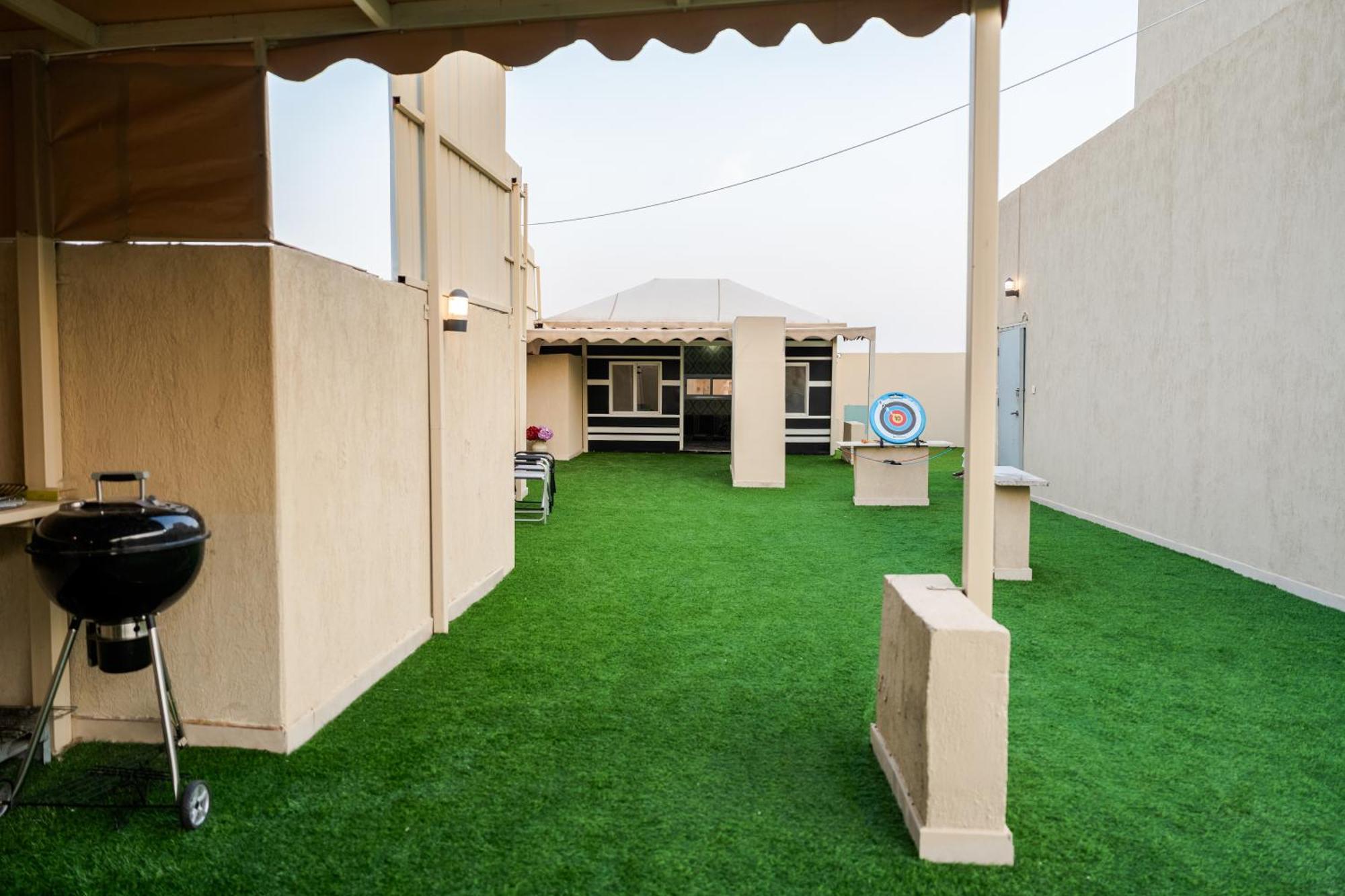 Apartment Lux Kaaba Rooftop Pool Mecca