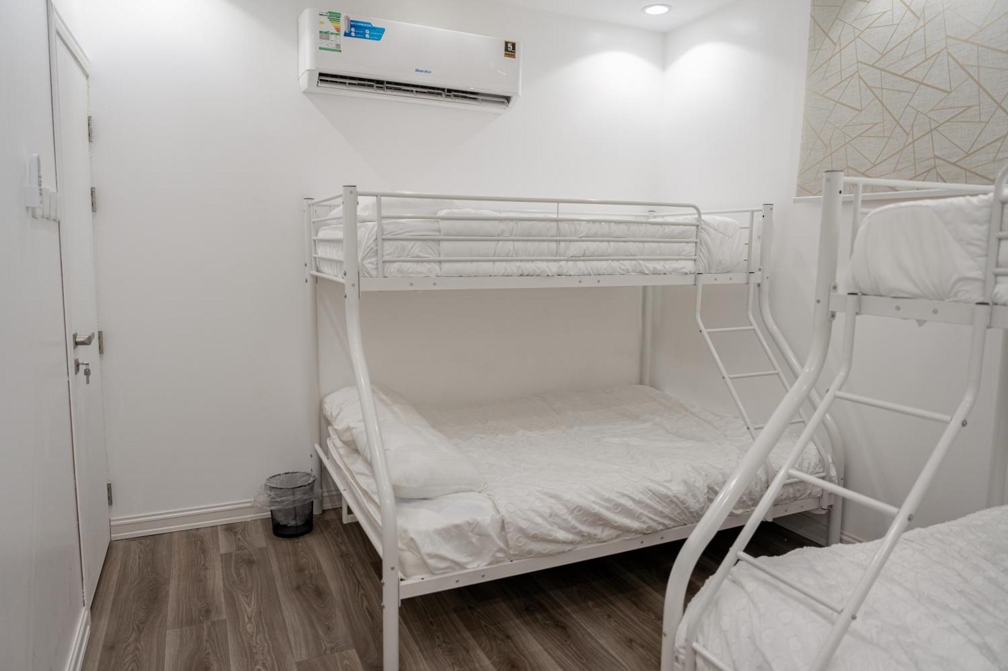 Lux Kaaba Rooftop Pool Apartment Mecca