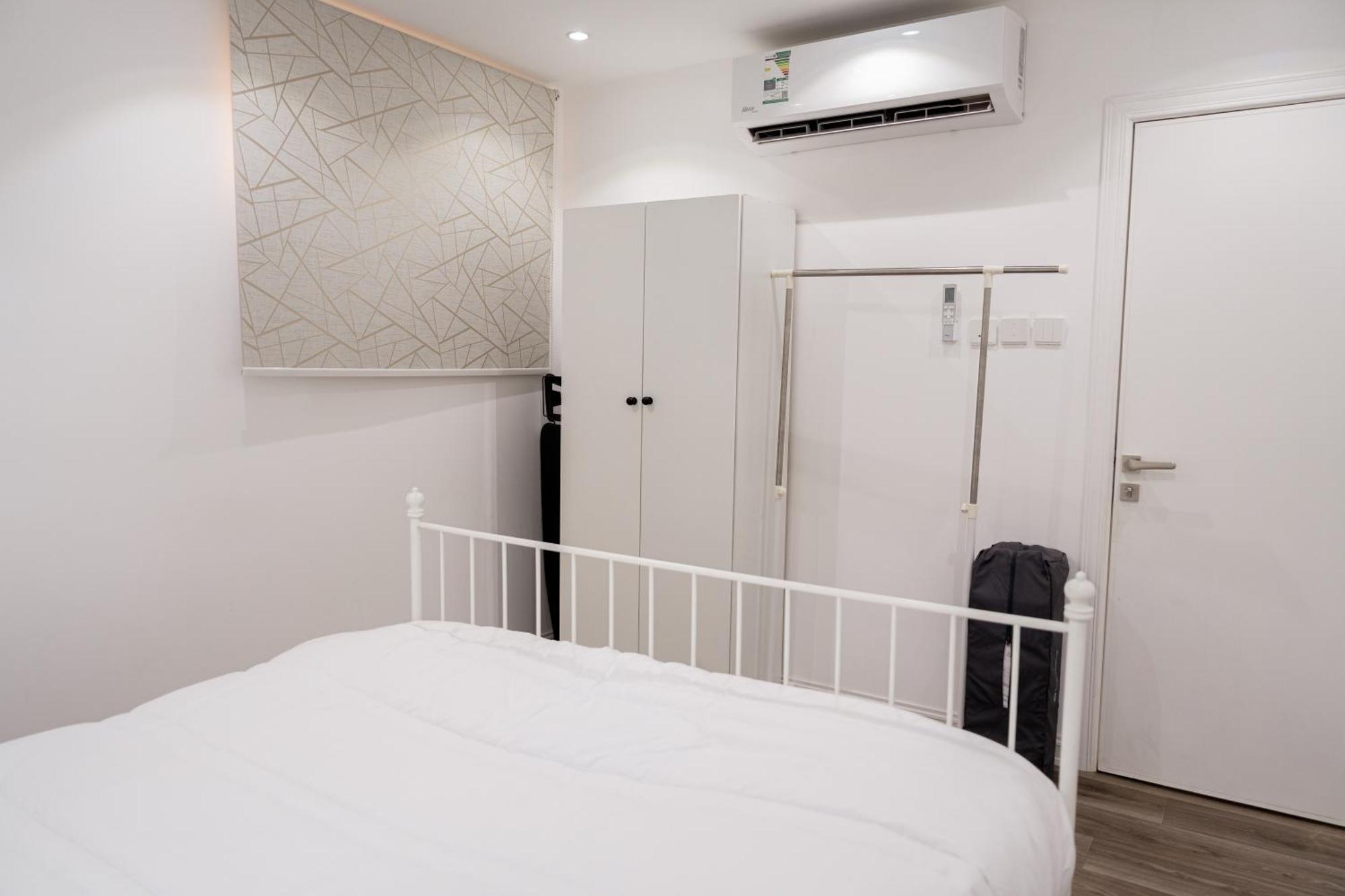 Apartment Lux Kaaba Rooftop Pool