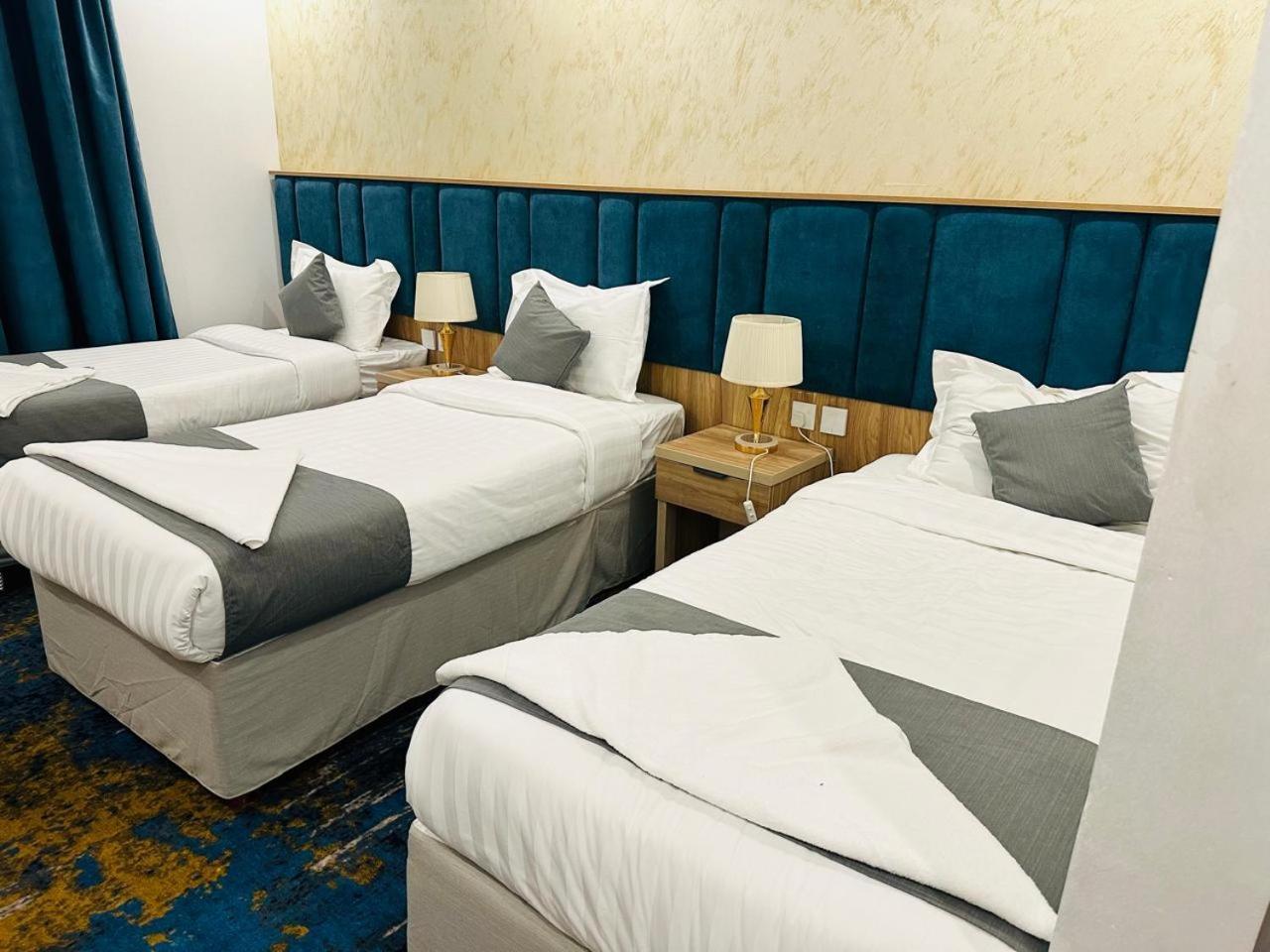Blue Pearl Hotel
