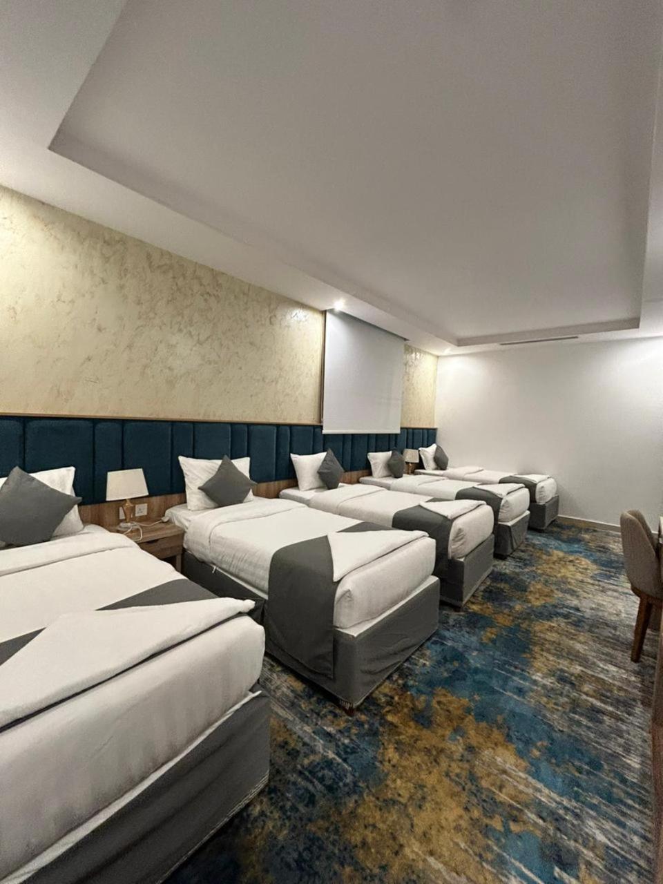 Hotel Blue Pearl