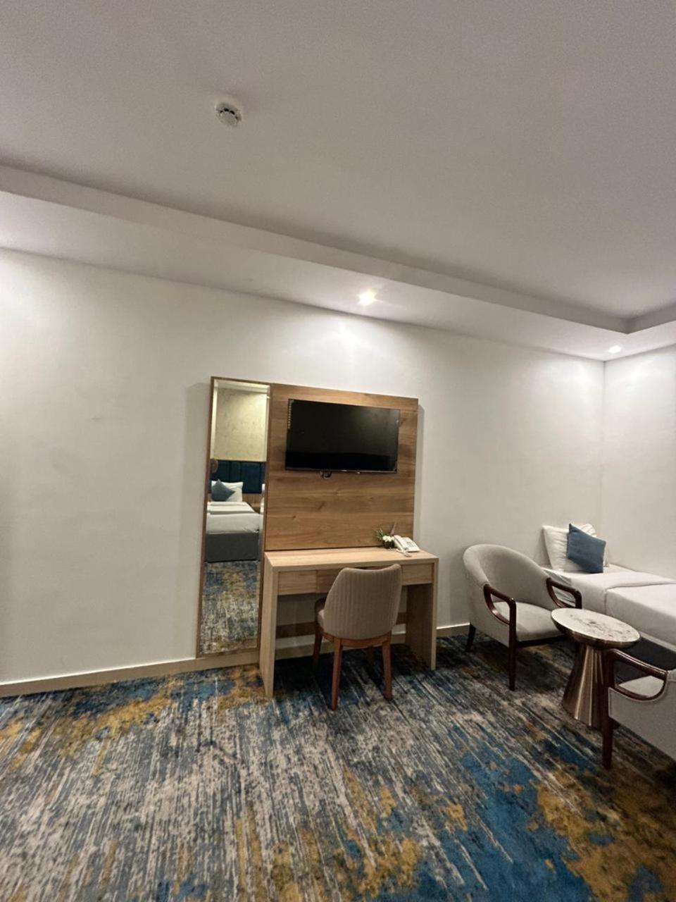 Hotel Blue Pearl *